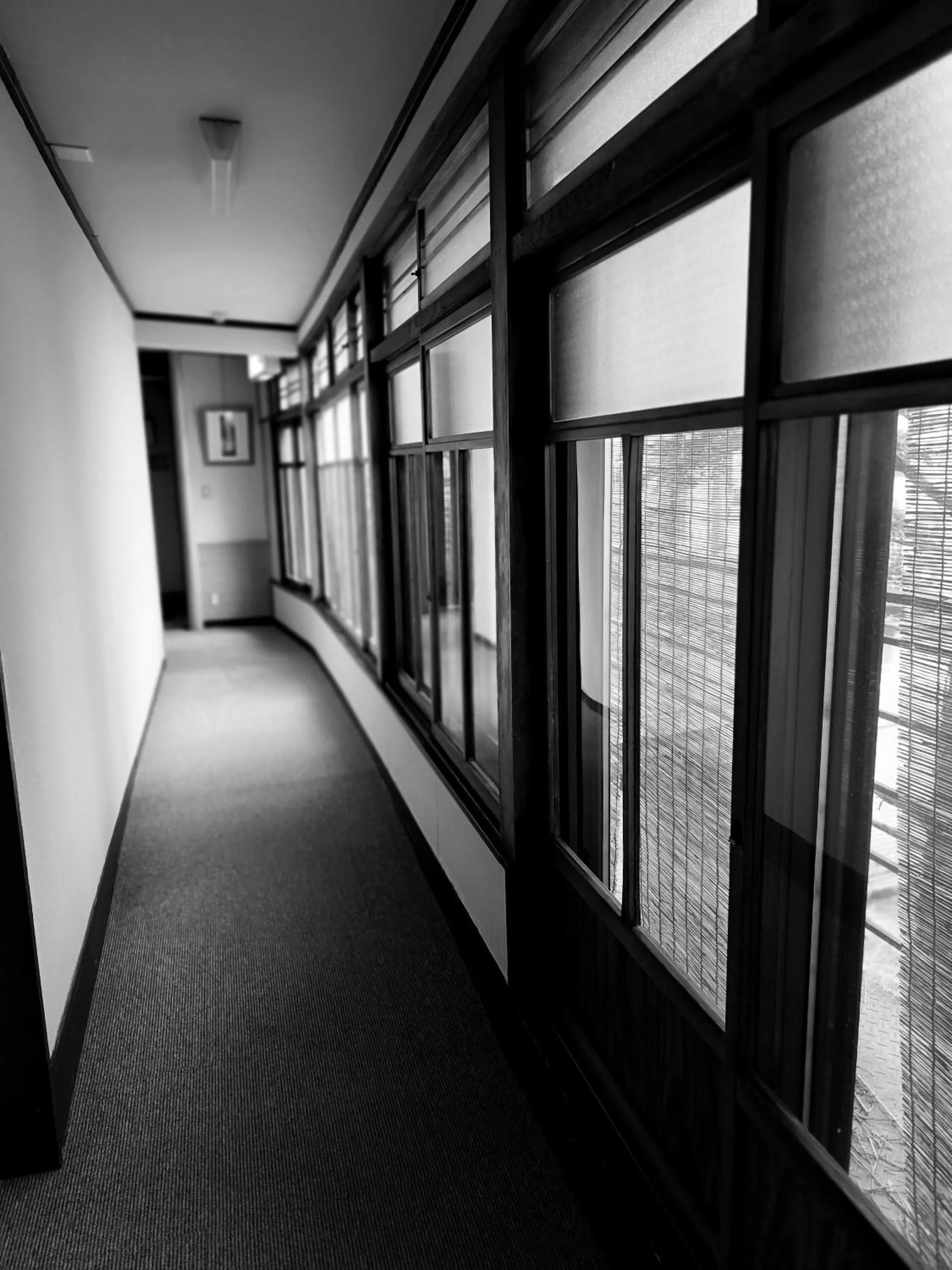 Area and facilities in Ryokan Tanabe 旅館田邊