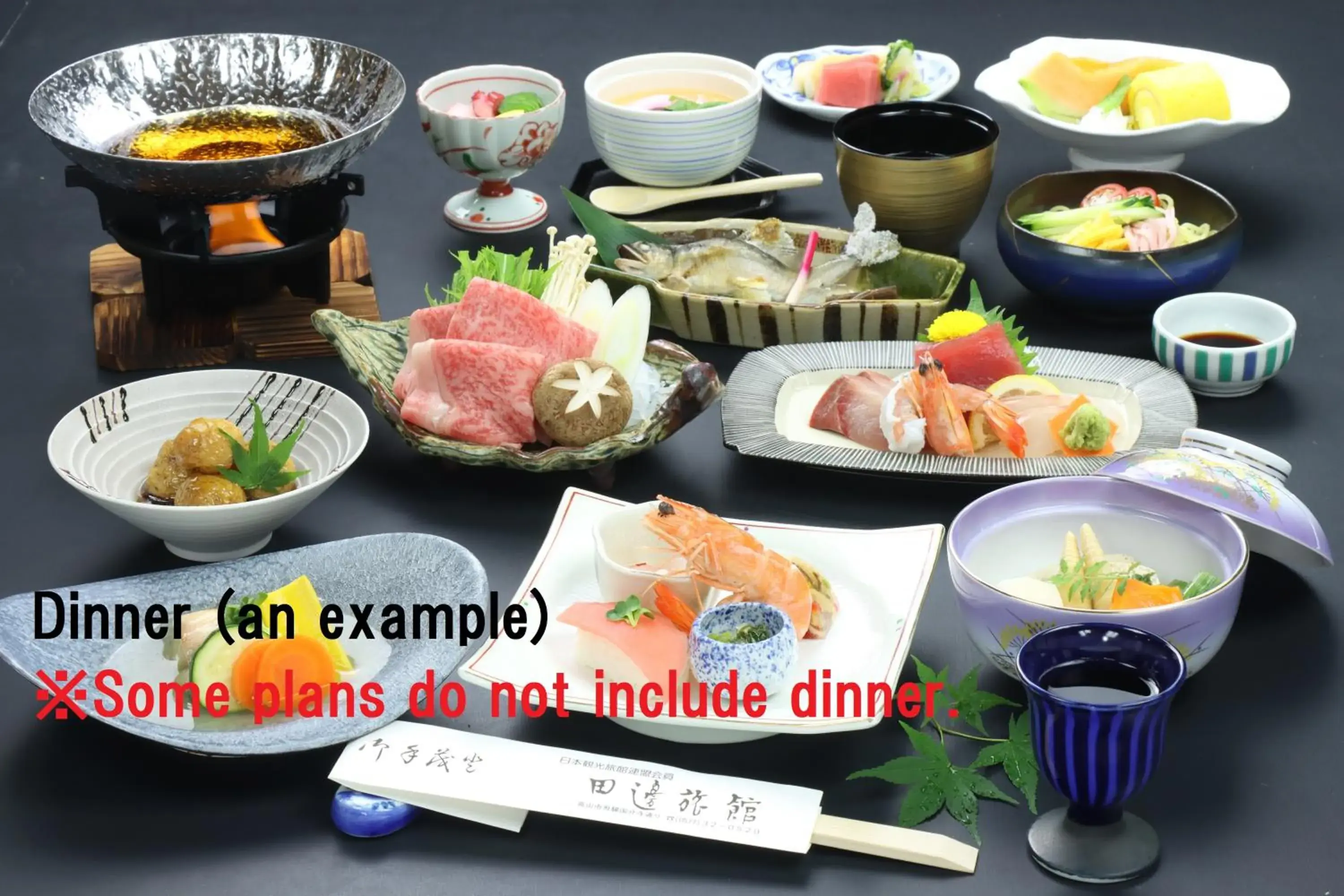 Deluxe Triple Room in Ryokan Tanabe 旅館田邊 Deluxe Triple Room in Ryokan Tanabe 旅館田邊