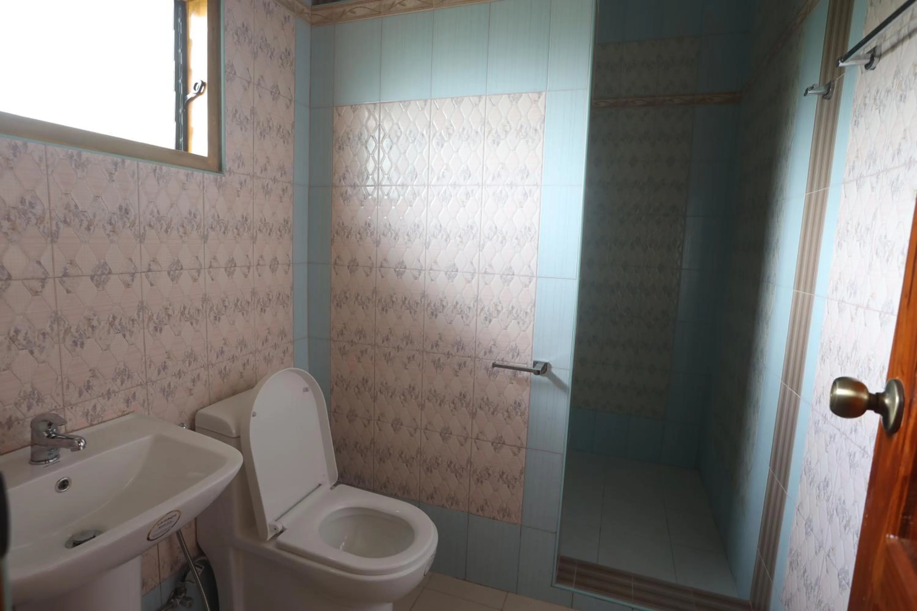 Residencia Diosa