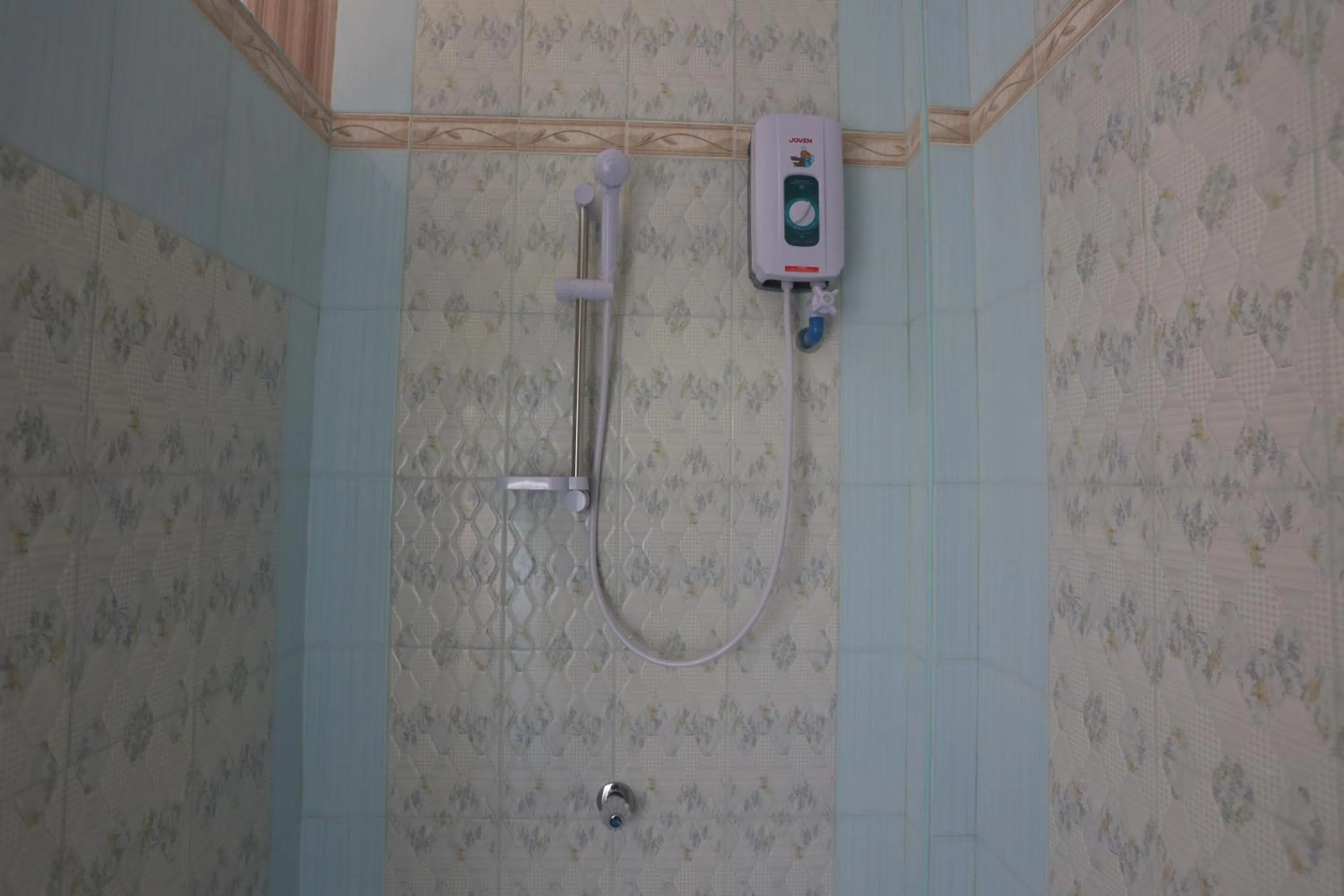 Residencia Diosa