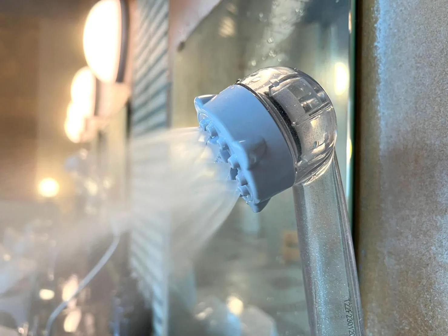 Hot Spring Bath in Hotel Floracion Nasu