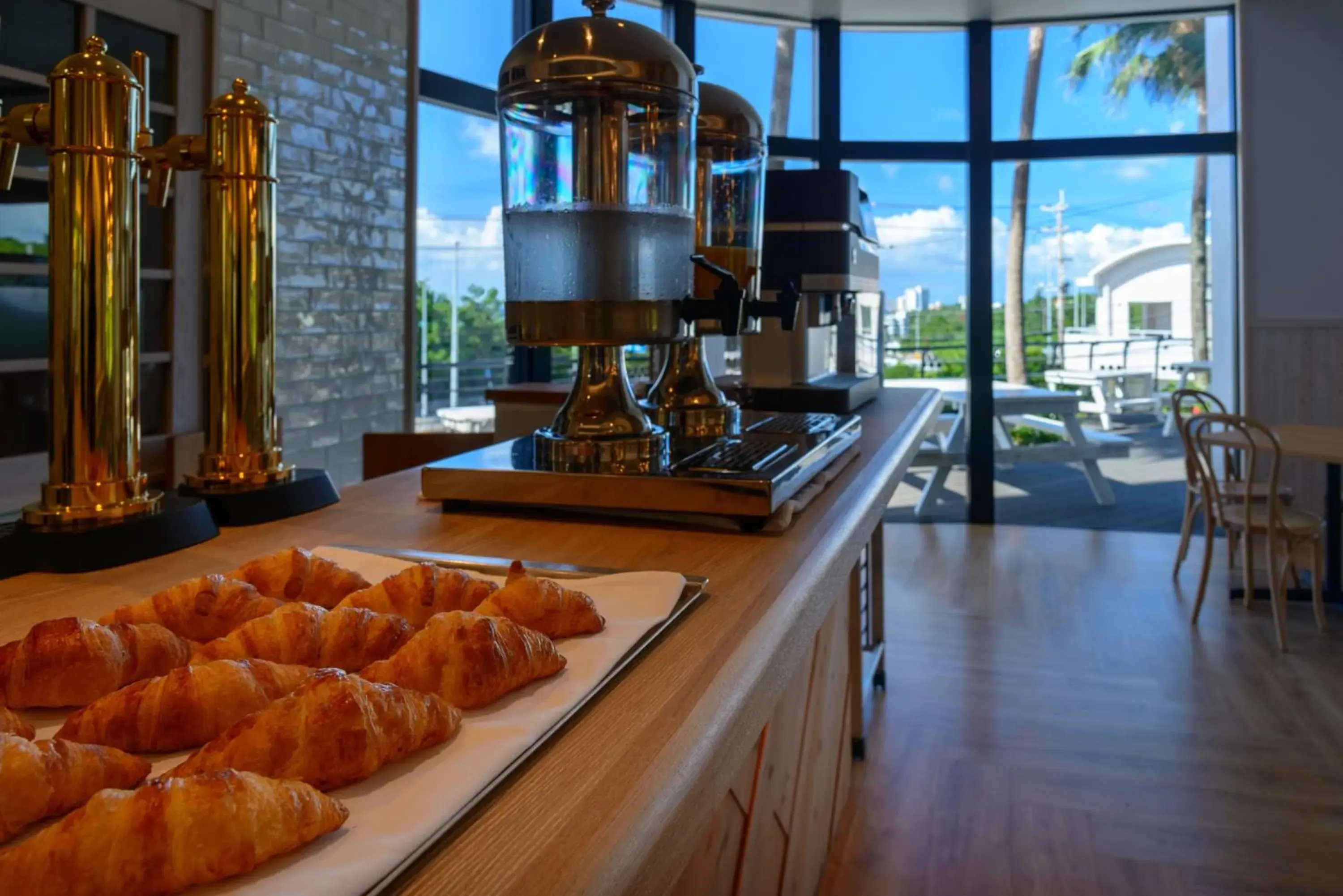 Restaurant/places to eat in Hotel Sunset Hill Restaurant/places to eat in Hotel Sunset Hill