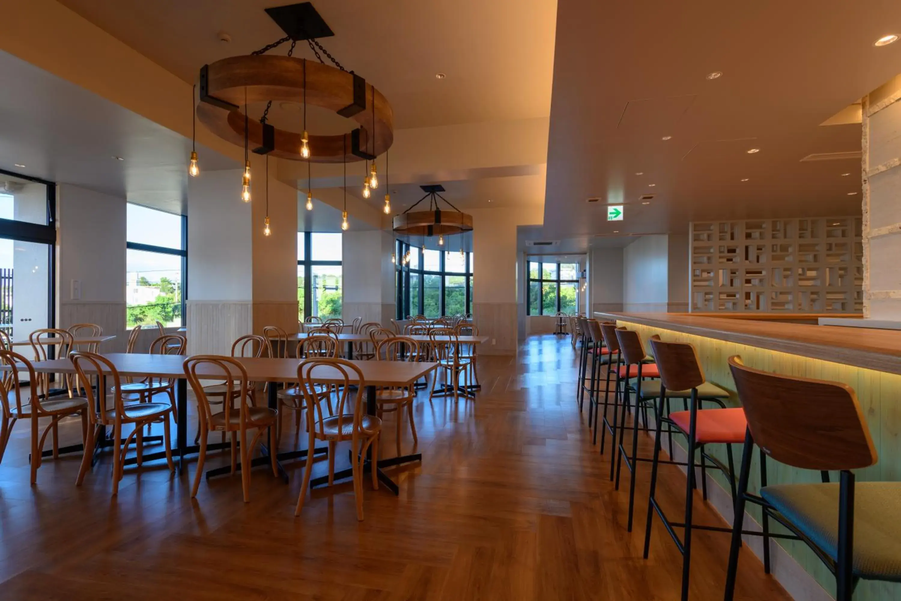 Restaurant/places to eat in Hotel Sunset Hill Restaurant/places to eat in Hotel Sunset Hill