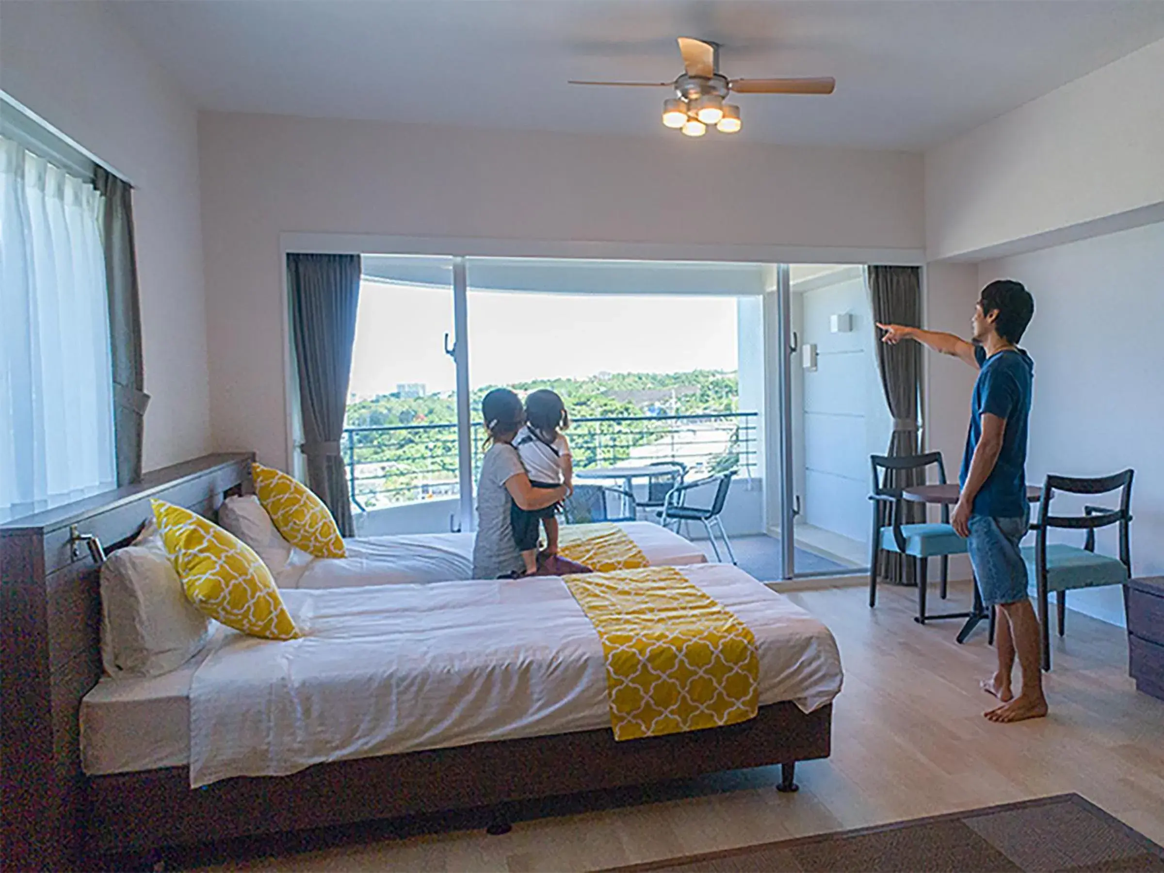 Other, Bed in Hotel Sunset Hill Other, Bed in Hotel Sunset Hill