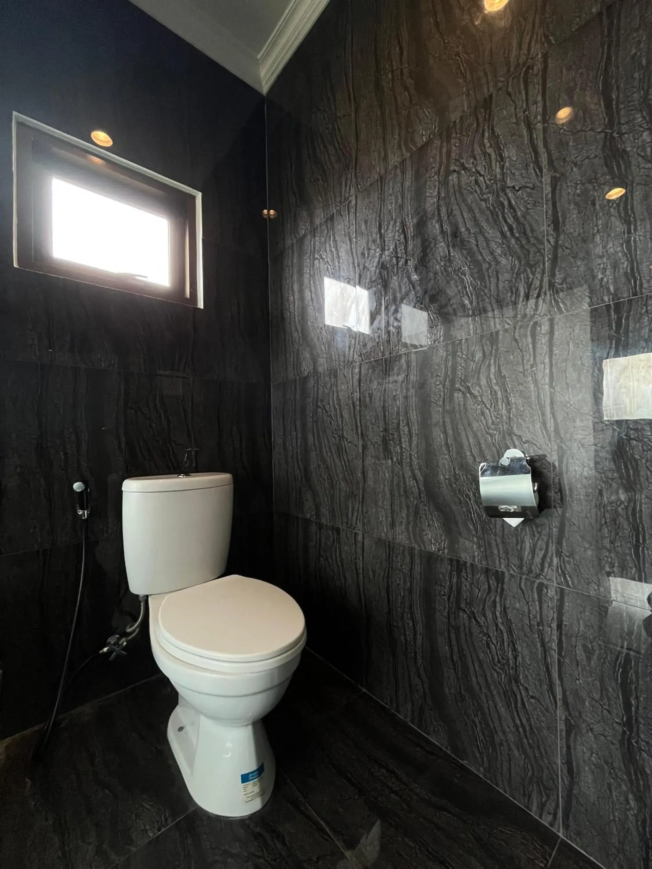 Property building in The Hamsa Property building in The Hamsa