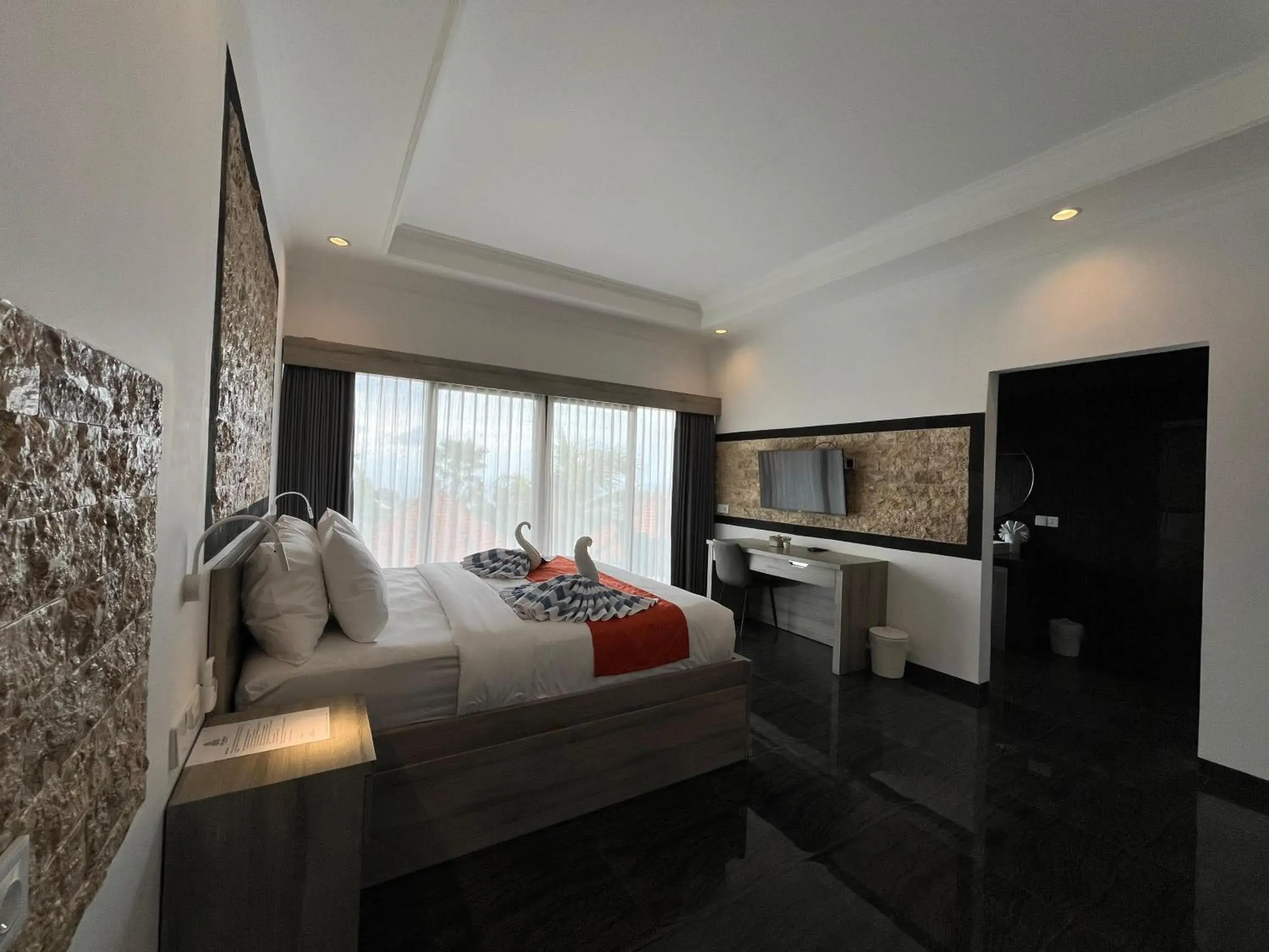 Property building in The Hamsa Property building in The Hamsa