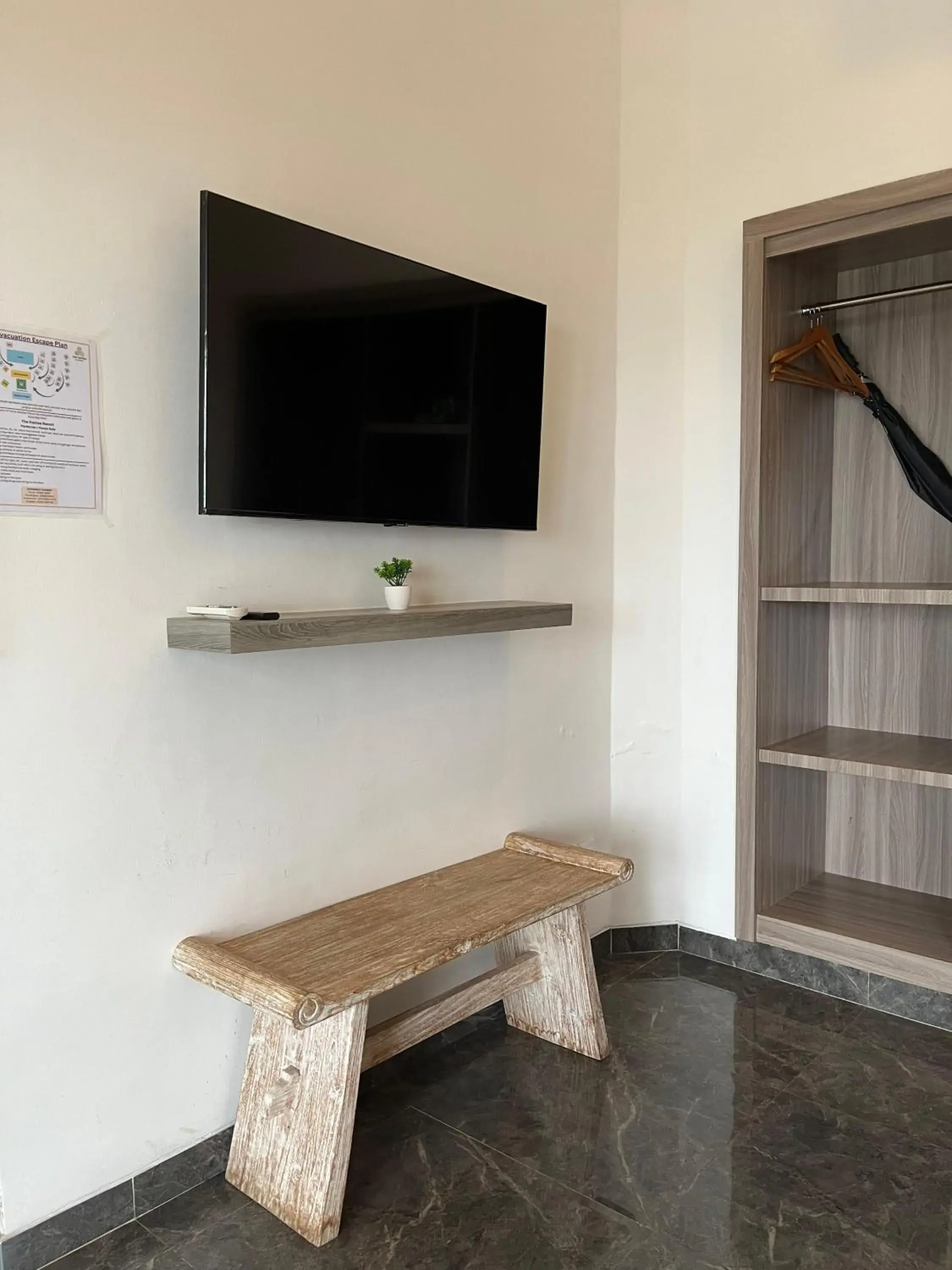 Property building in The Hamsa Property building in The Hamsa