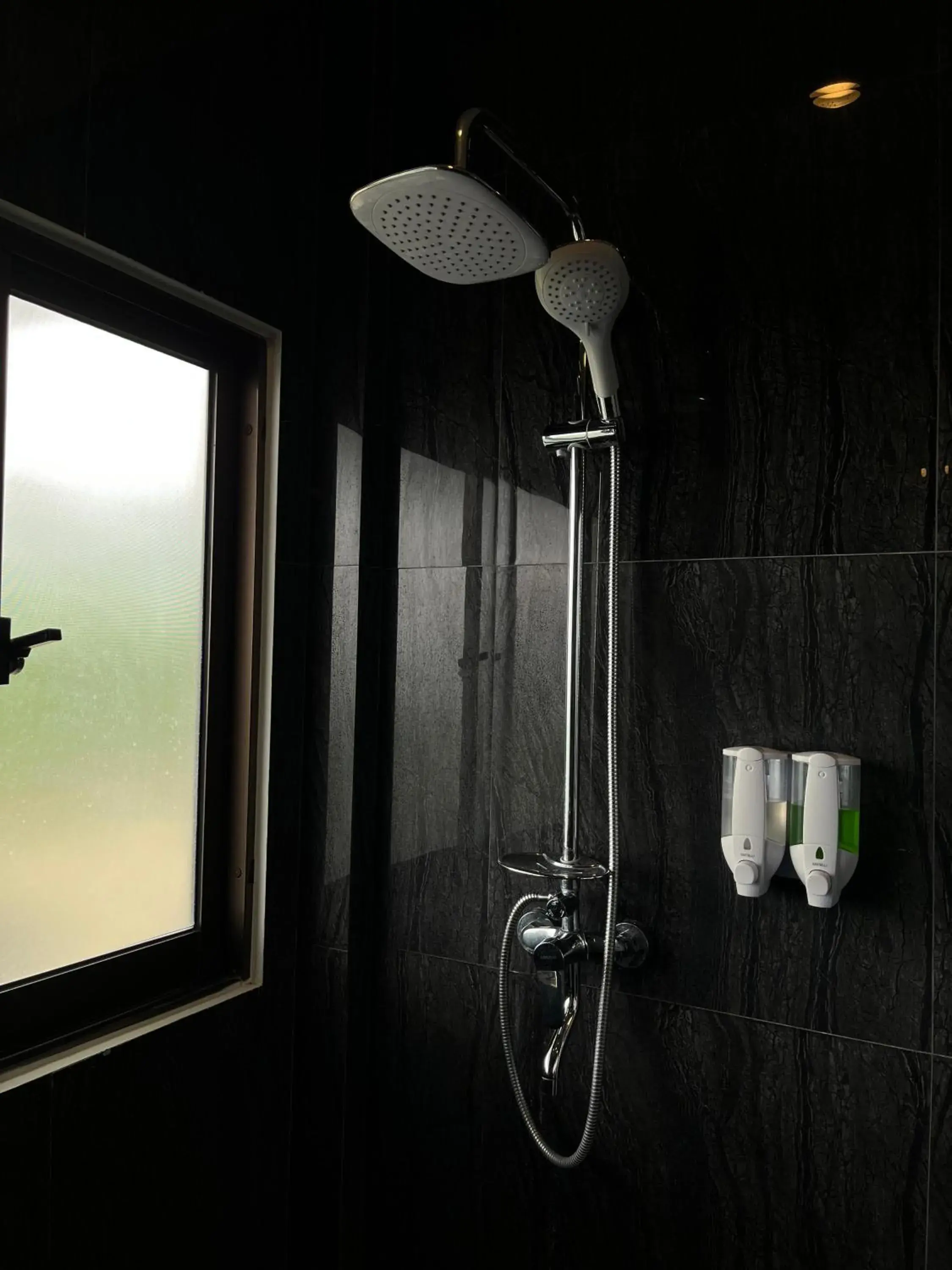 Property building in The Hamsa Property building in The Hamsa