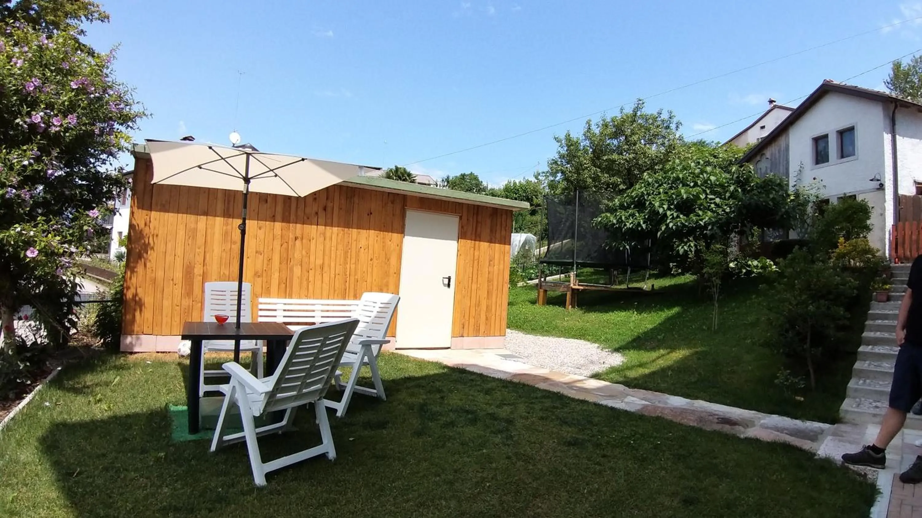 Casa Verde Belluno