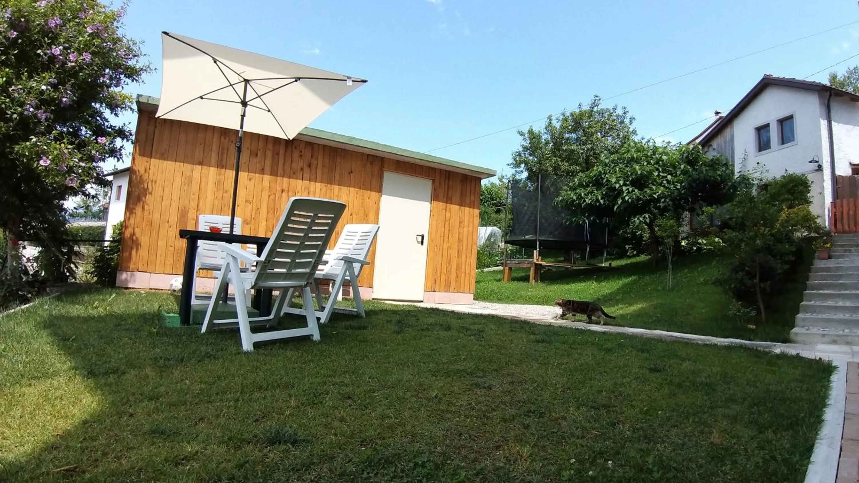 Casa Verde Belluno