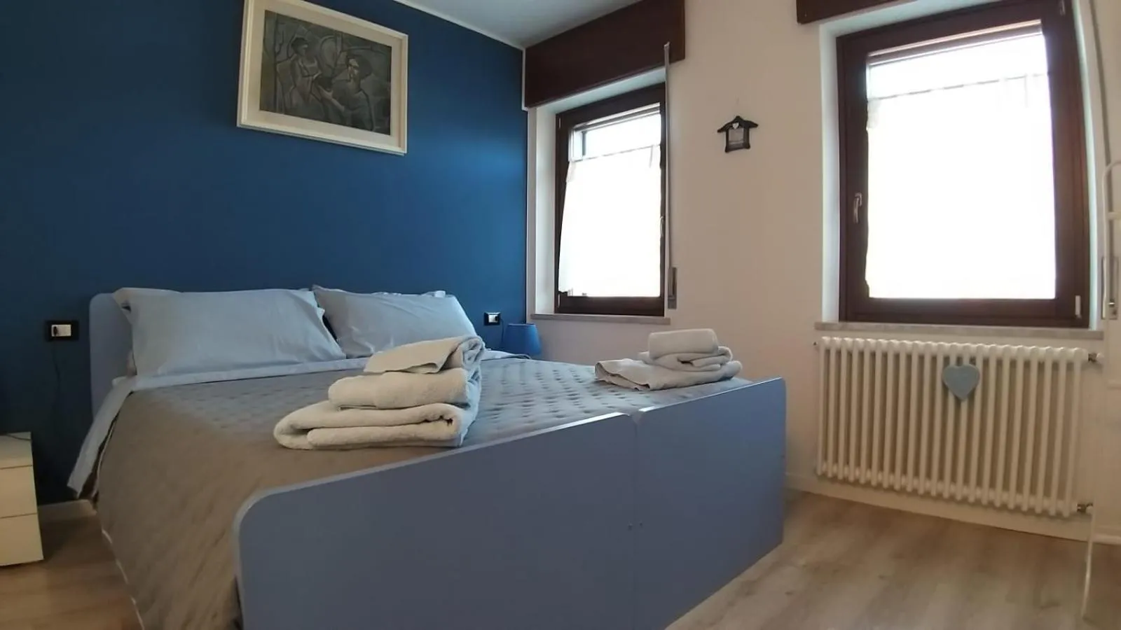 Casa Verde Belluno