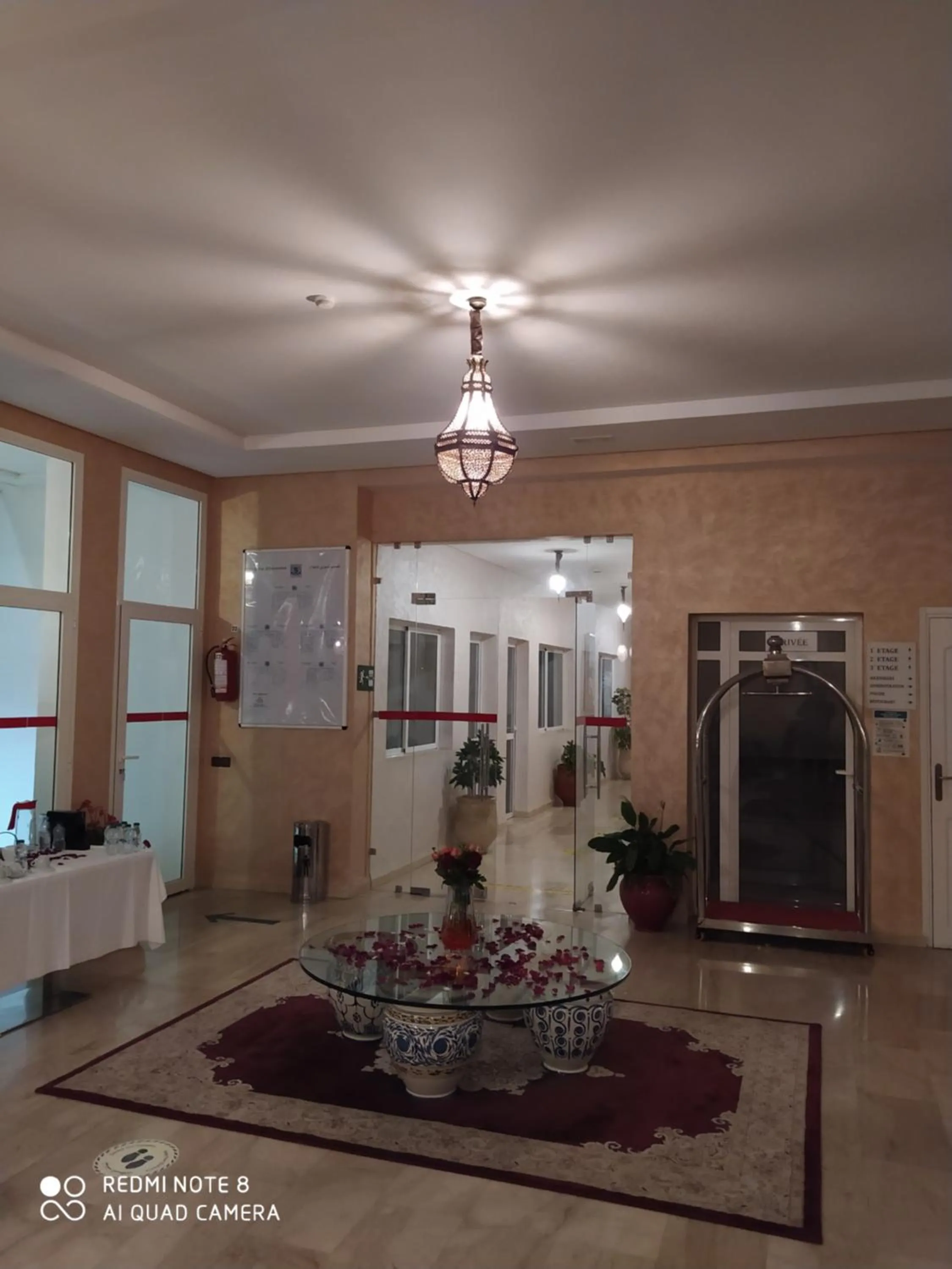 Appart-Hotel SOFINES