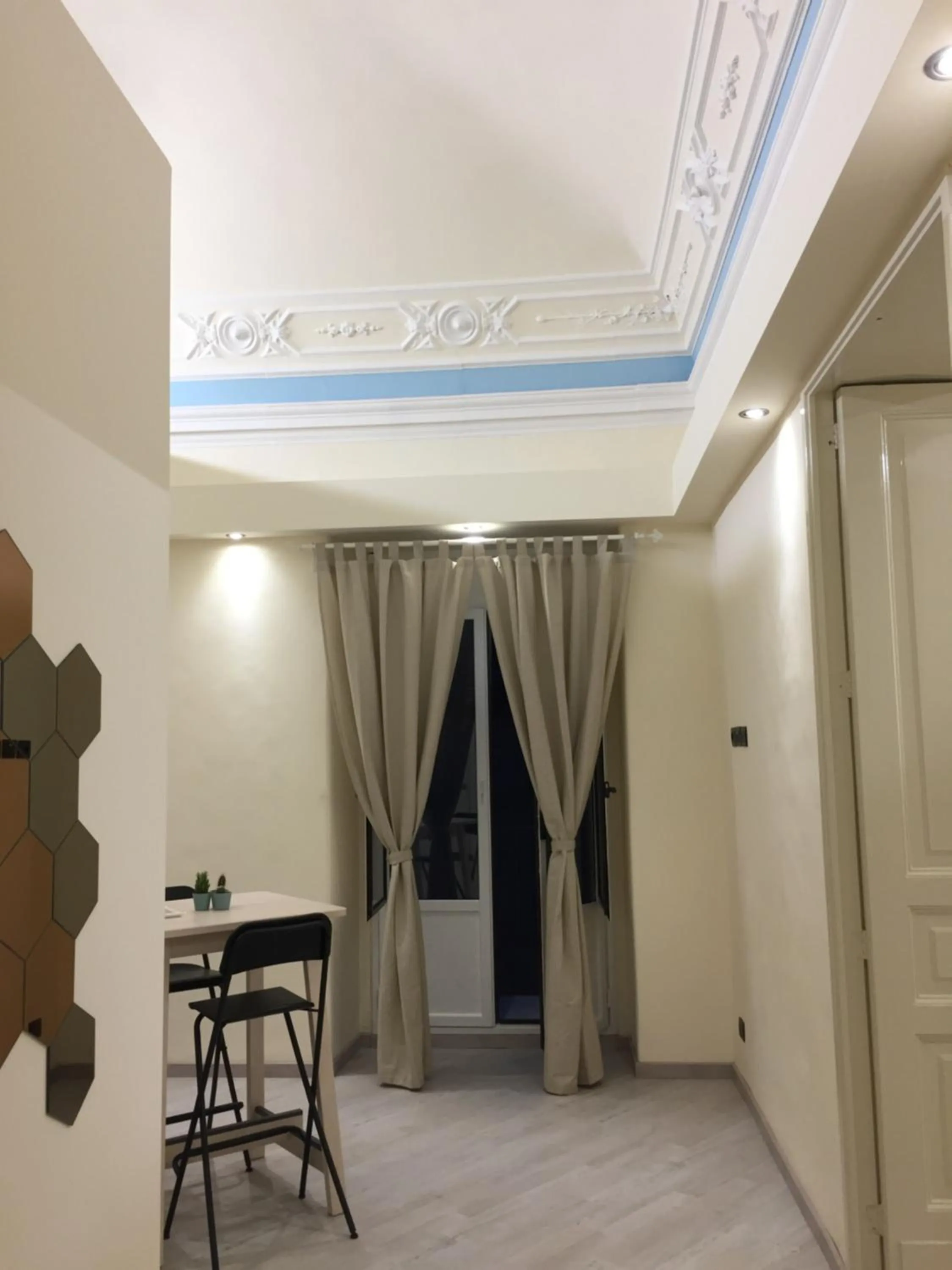 Dining area in Catania Sun&Sea - Sea Suite