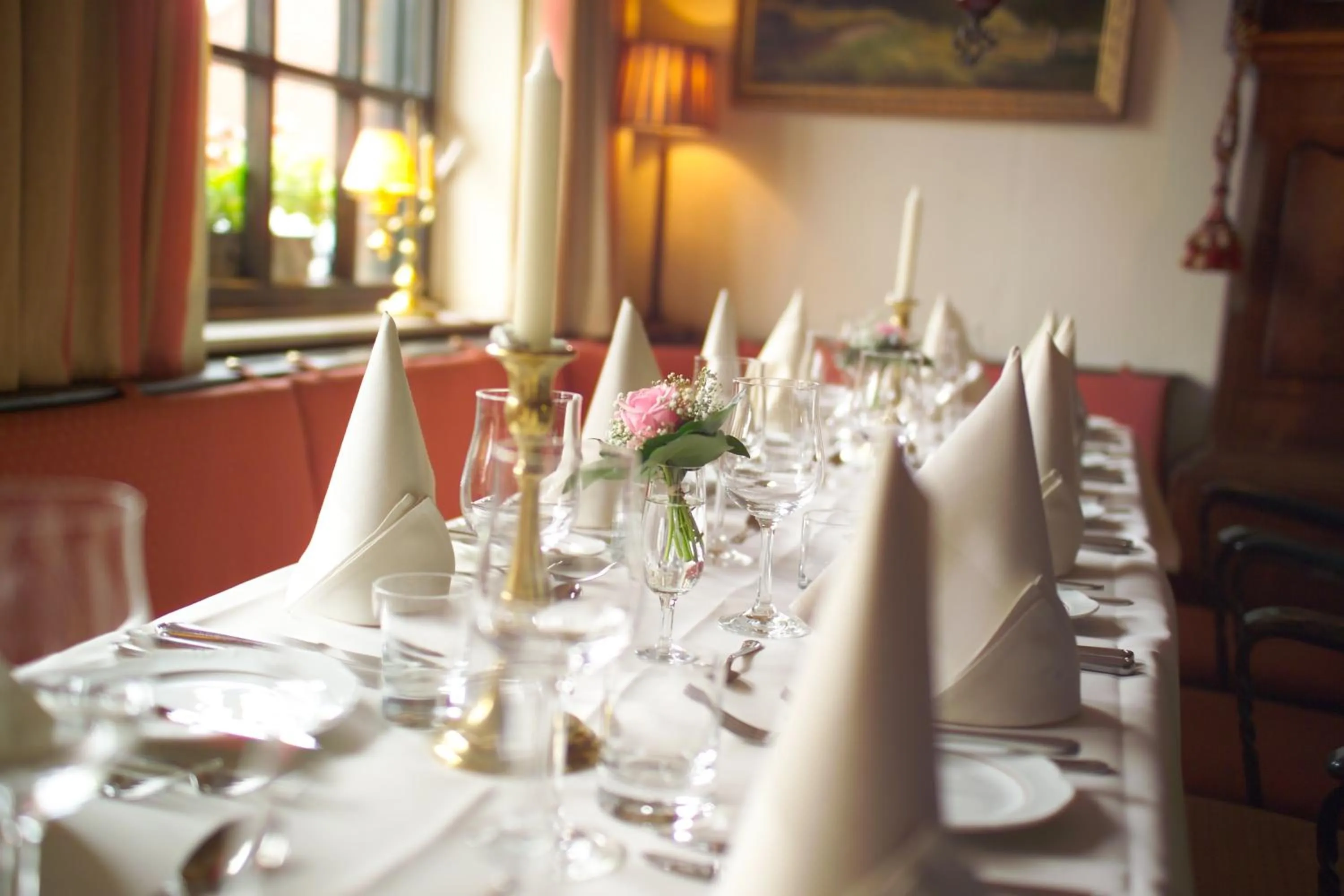 Hotel Zum Alten Brunnen