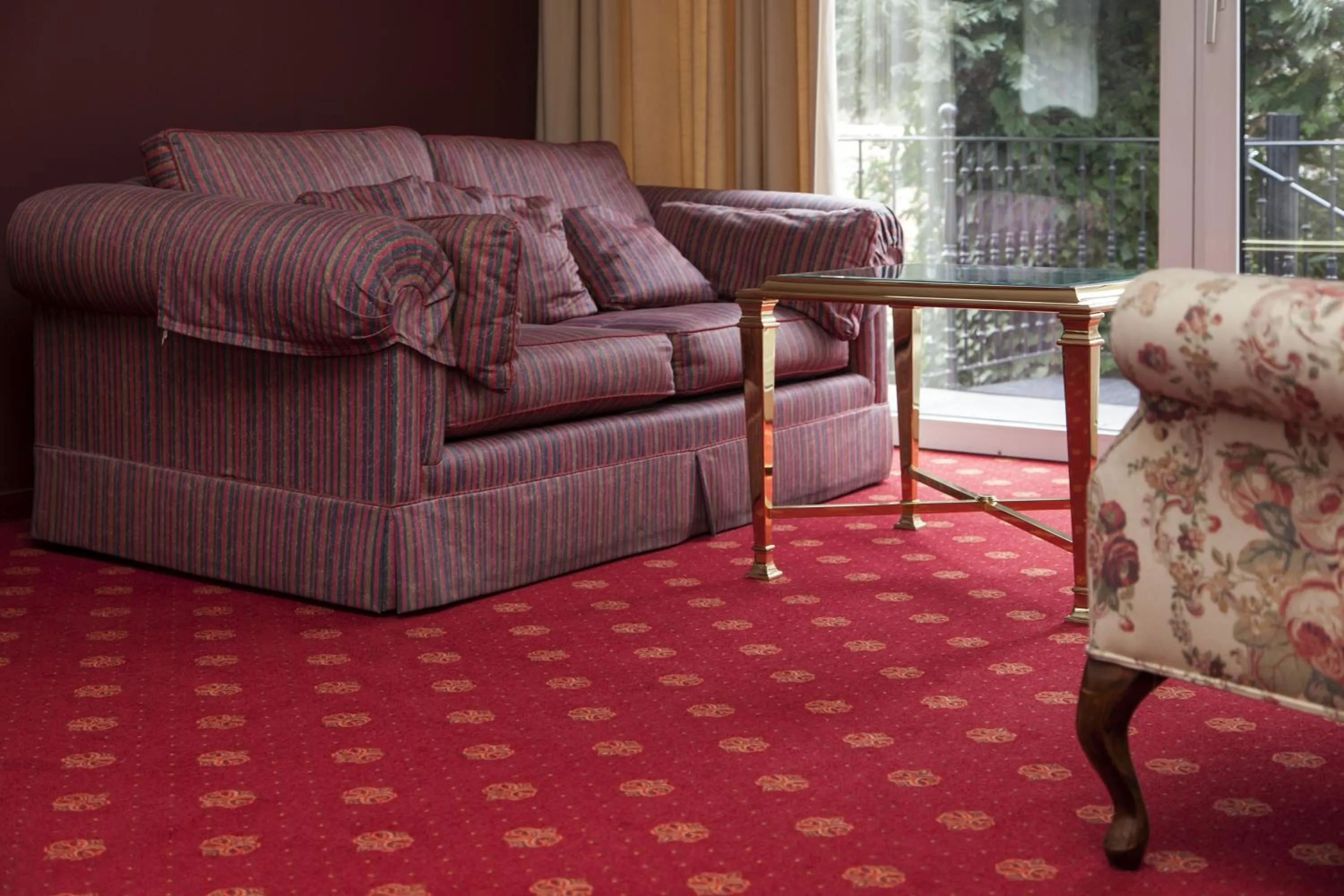 Hotel Zum Alten Brunnen