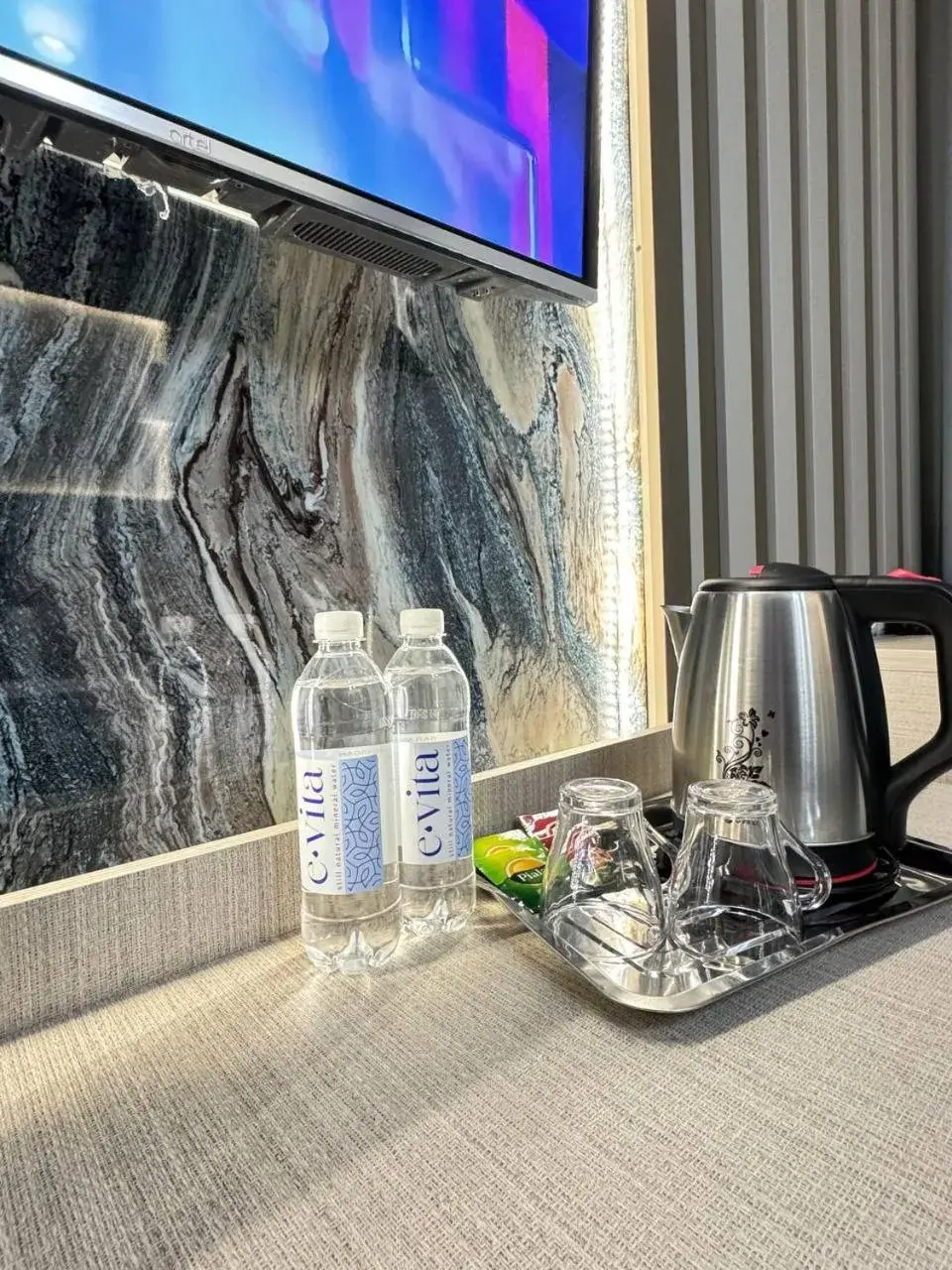 Double Room - single occupancy in Orient Inn Double Room - single occupancy in Orient Inn