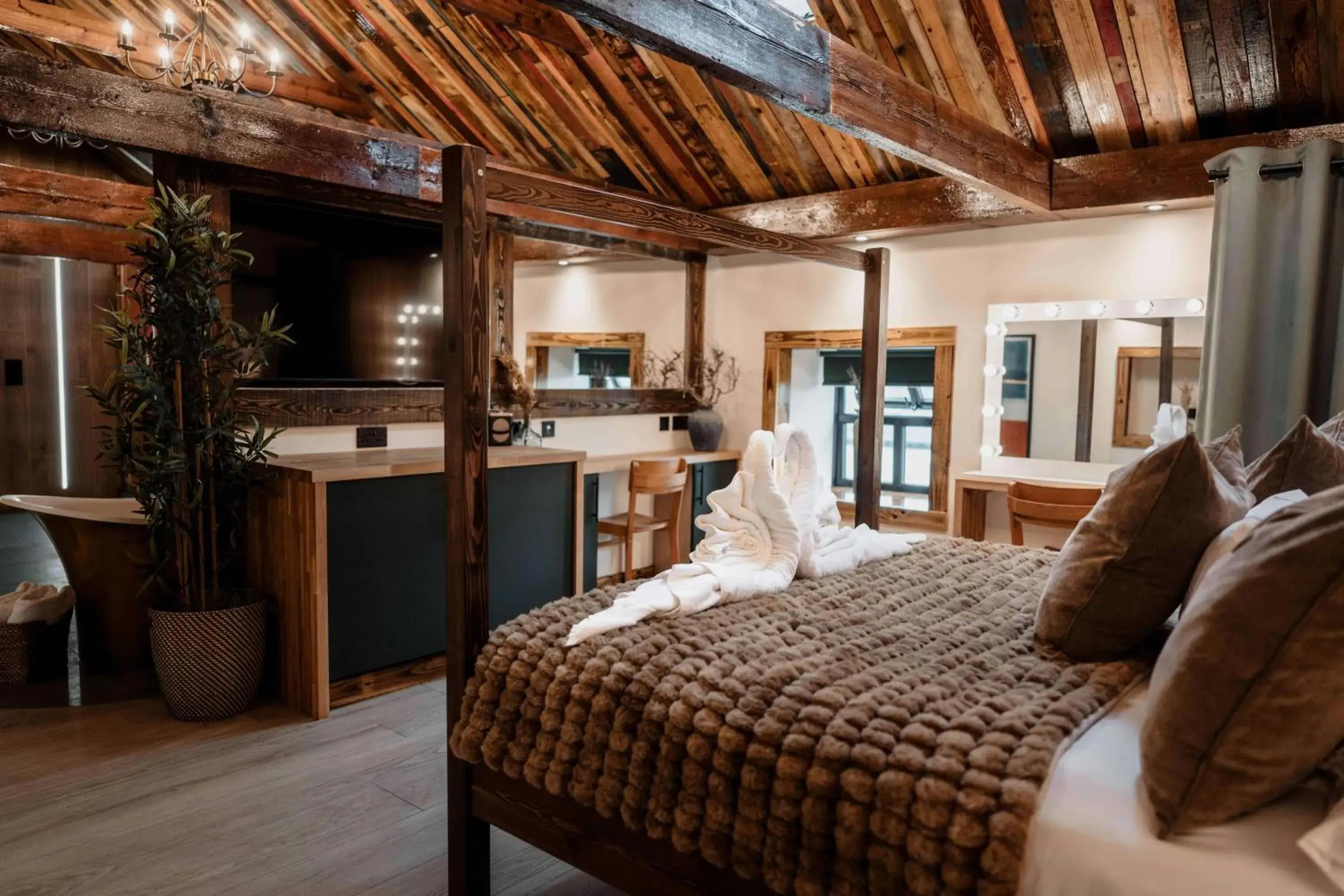 The Loft in South Causey Inn The Loft in South Causey Inn