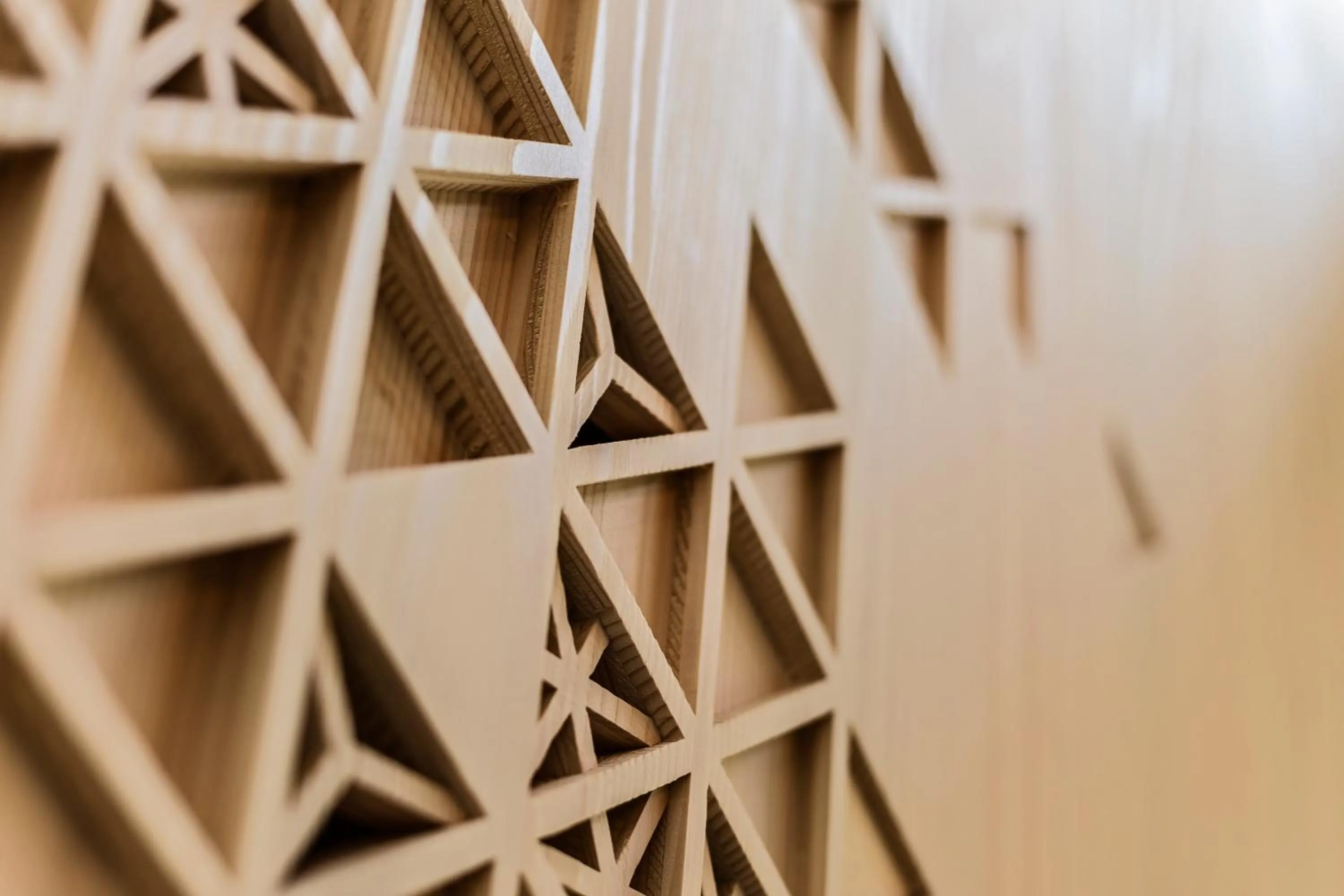 Decorative detail in Pra Palmer The Green B&B