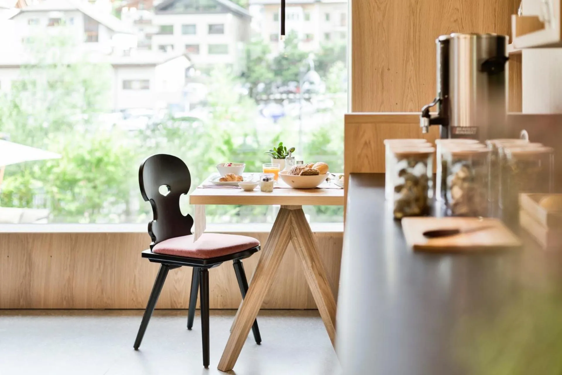 Coffee/tea facilities in Pra Palmer The Green B&B