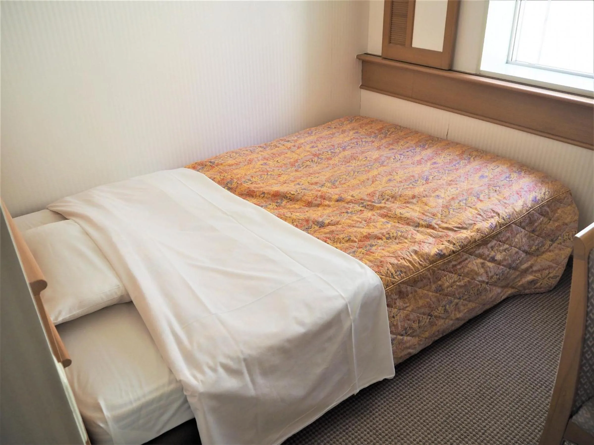 Photo of the whole room in Sanside Hotel