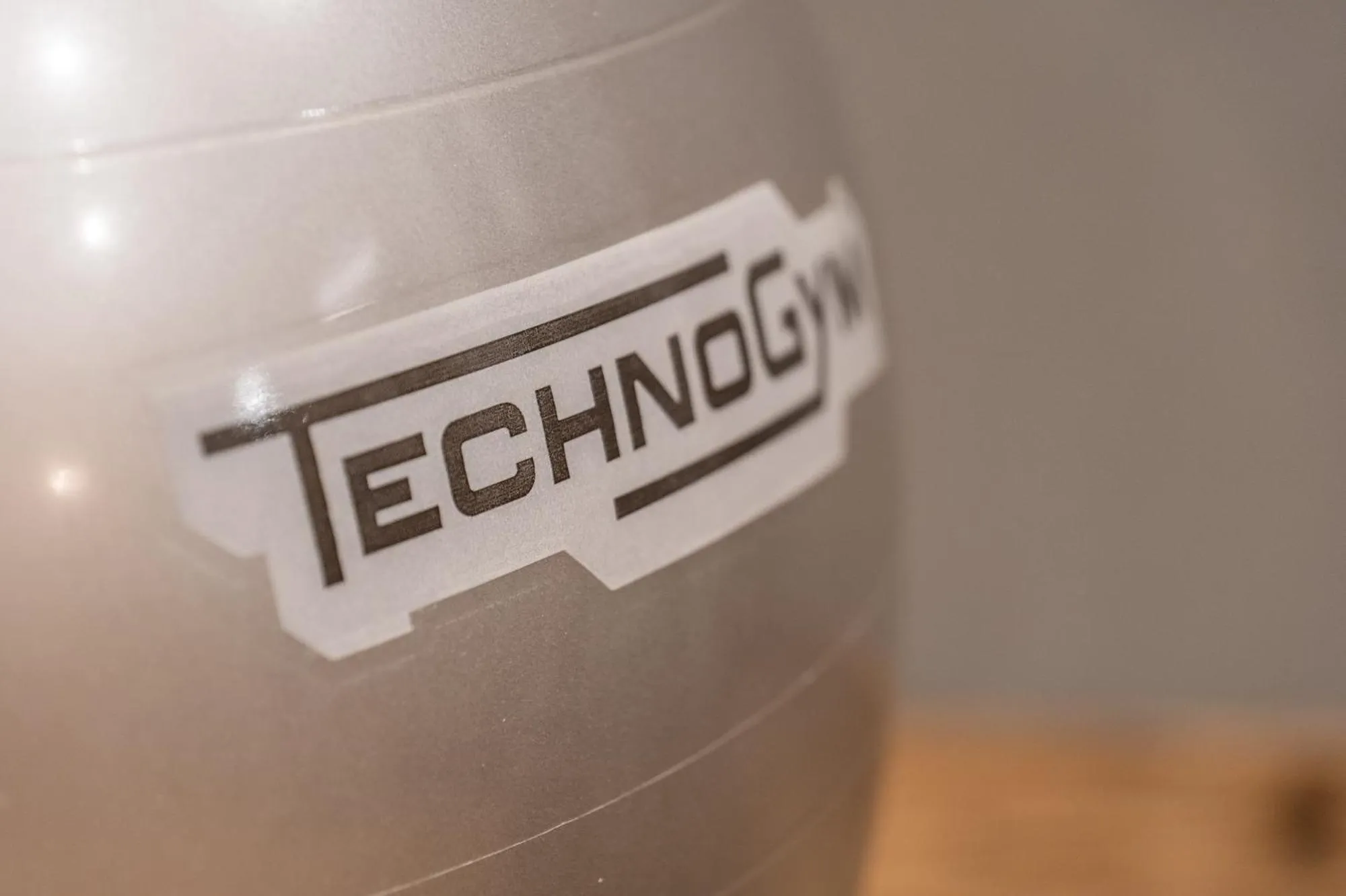 Fitness centre/facilities in The Laurin Small & Charming