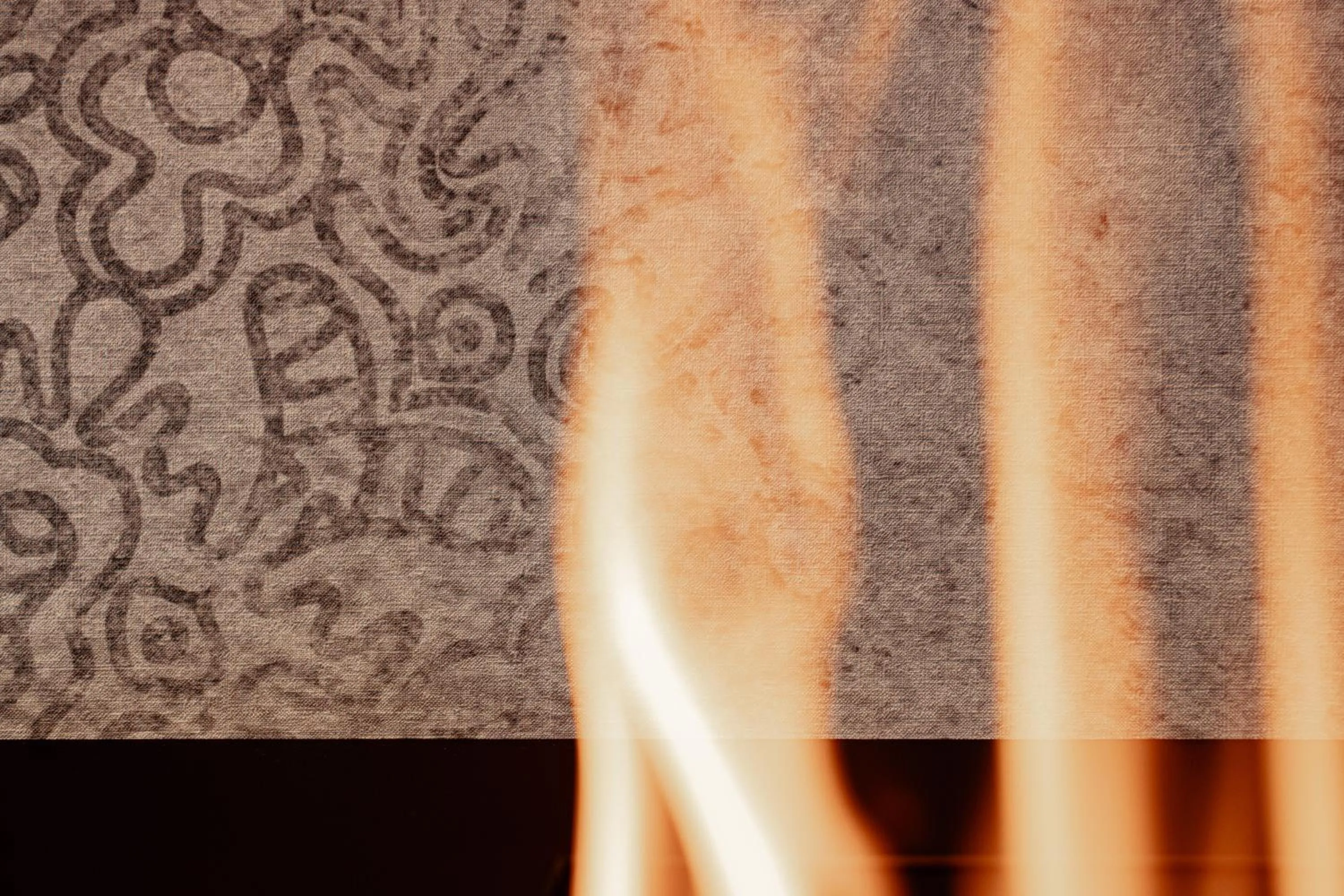 flat iron in The Laurin Small & Charming