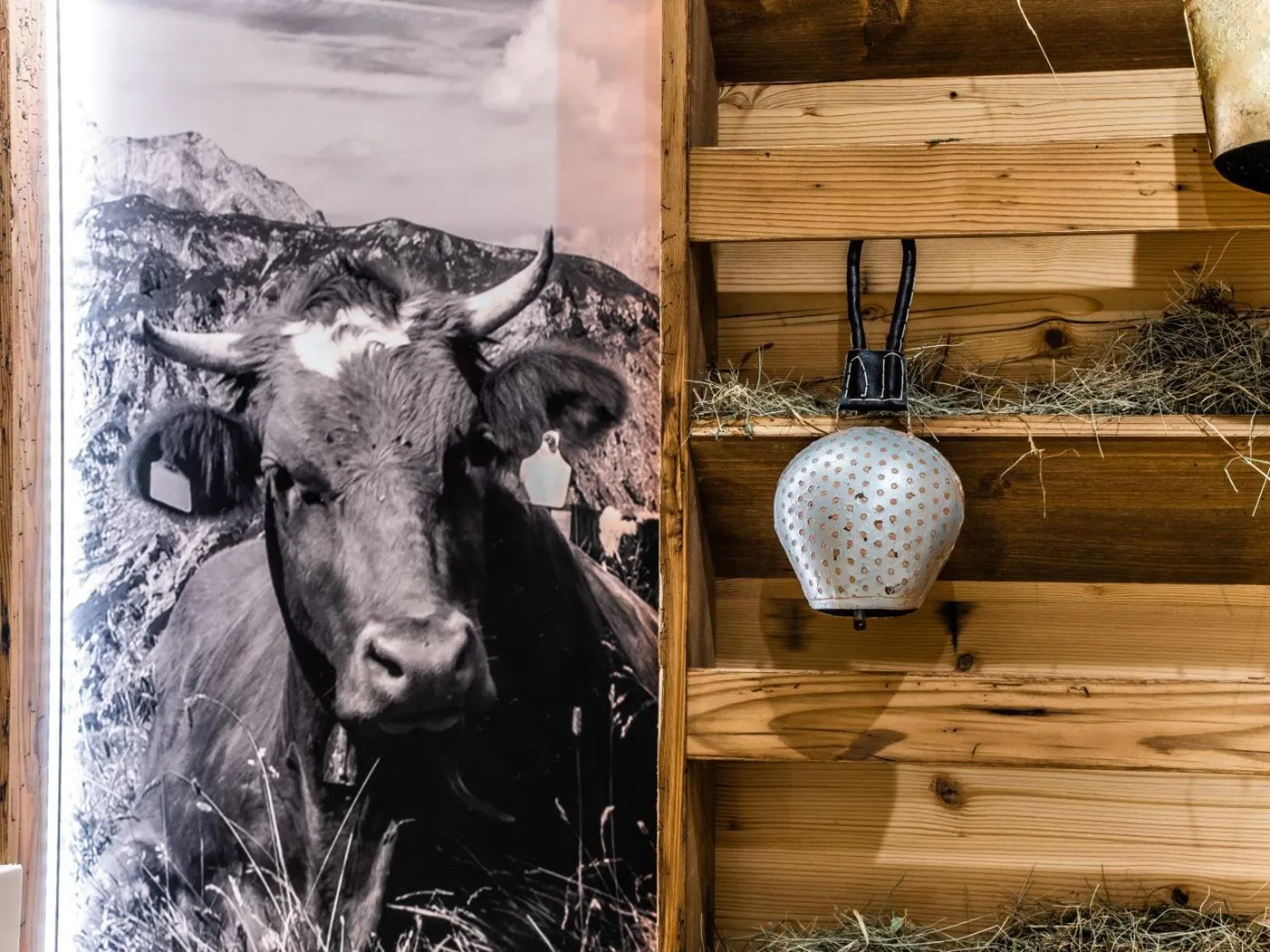 Sauna in The Laurin Small & Charming