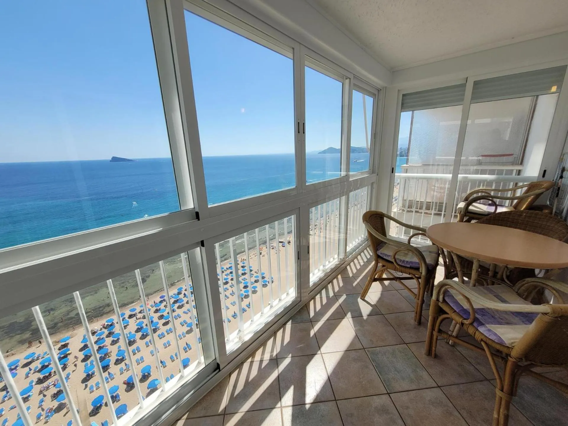 Veracruz-Fincas Benidorm