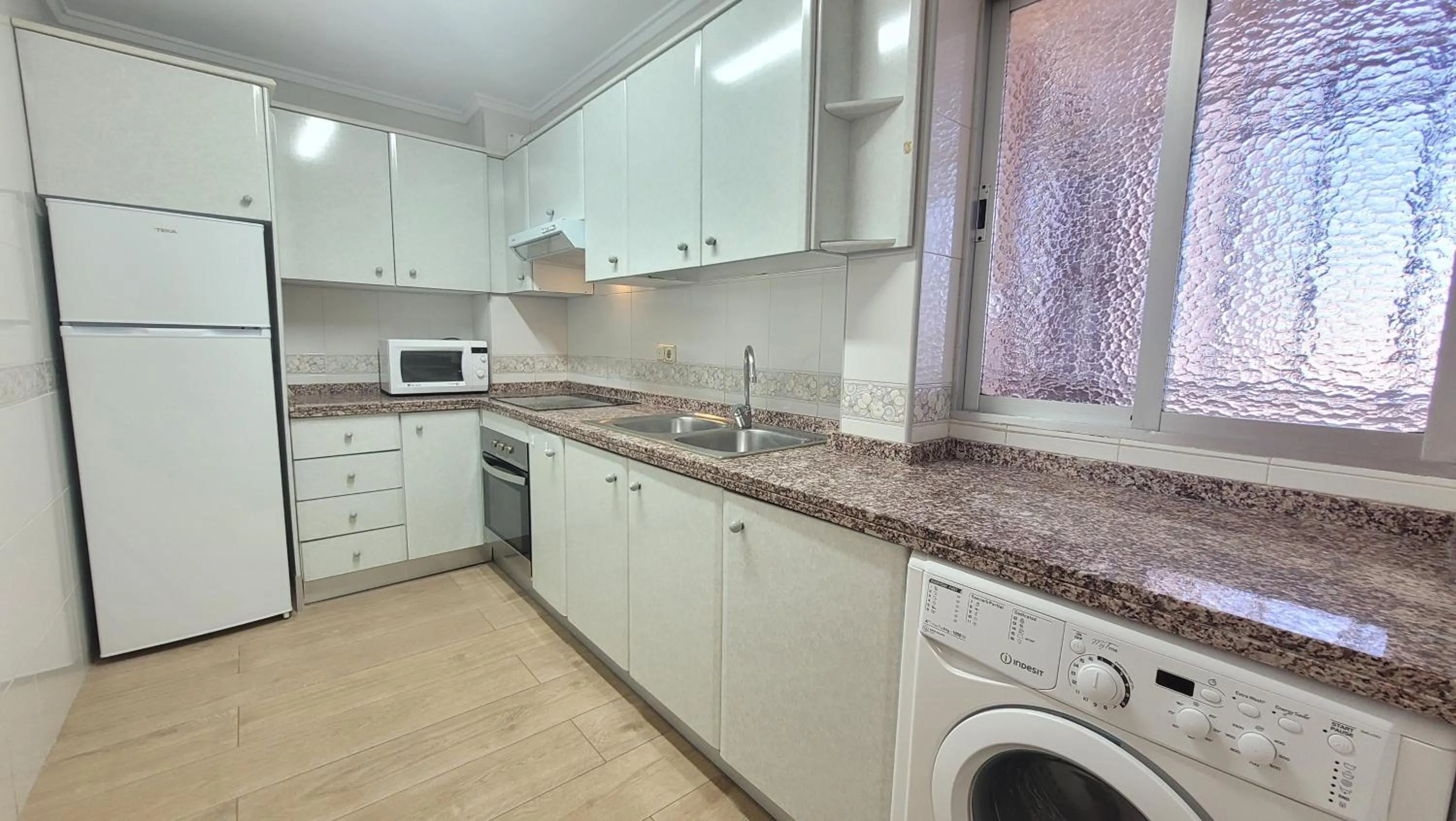 minibar in Veracruz-Fincas Benidorm