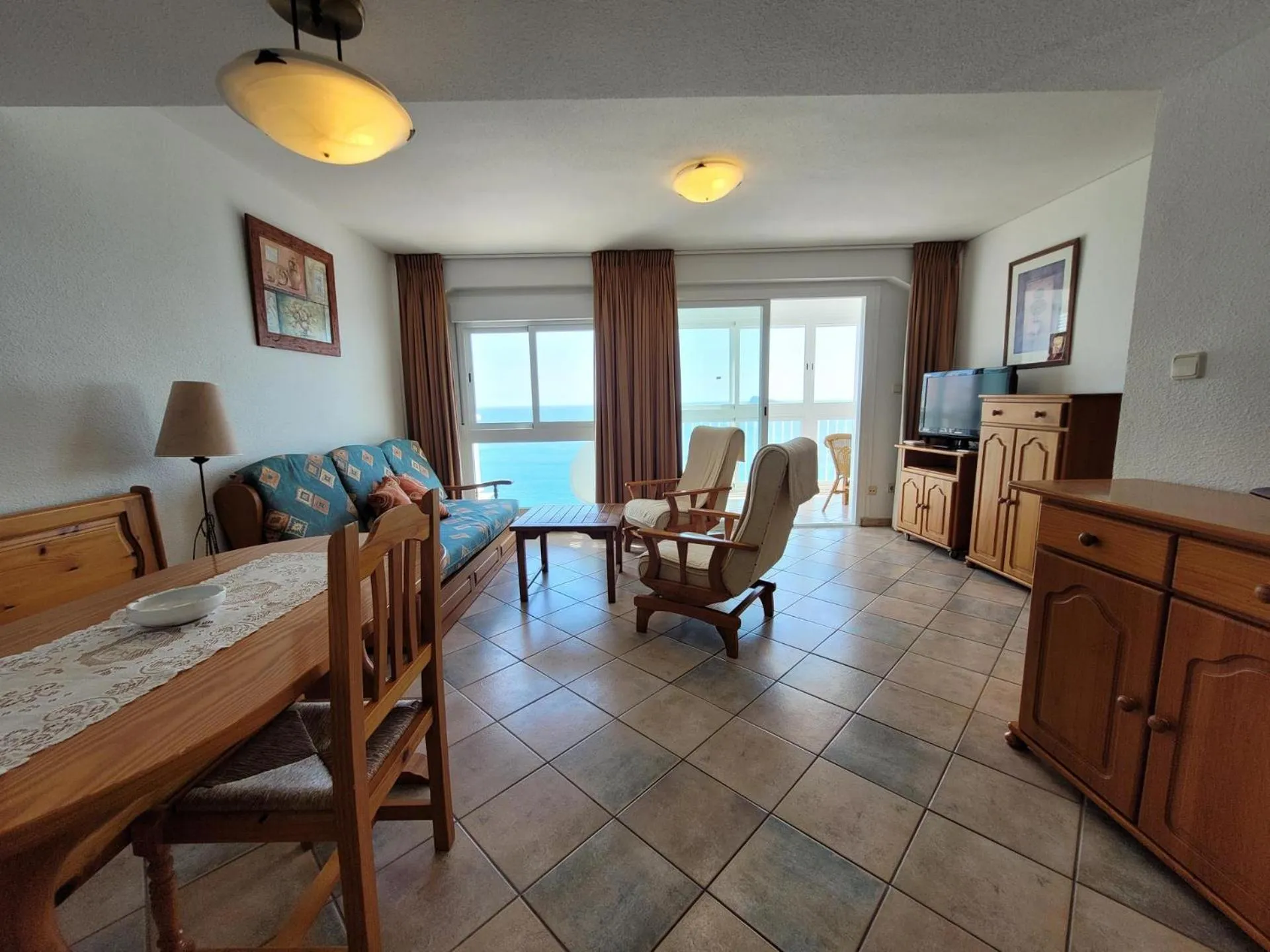 Veracruz-Fincas Benidorm