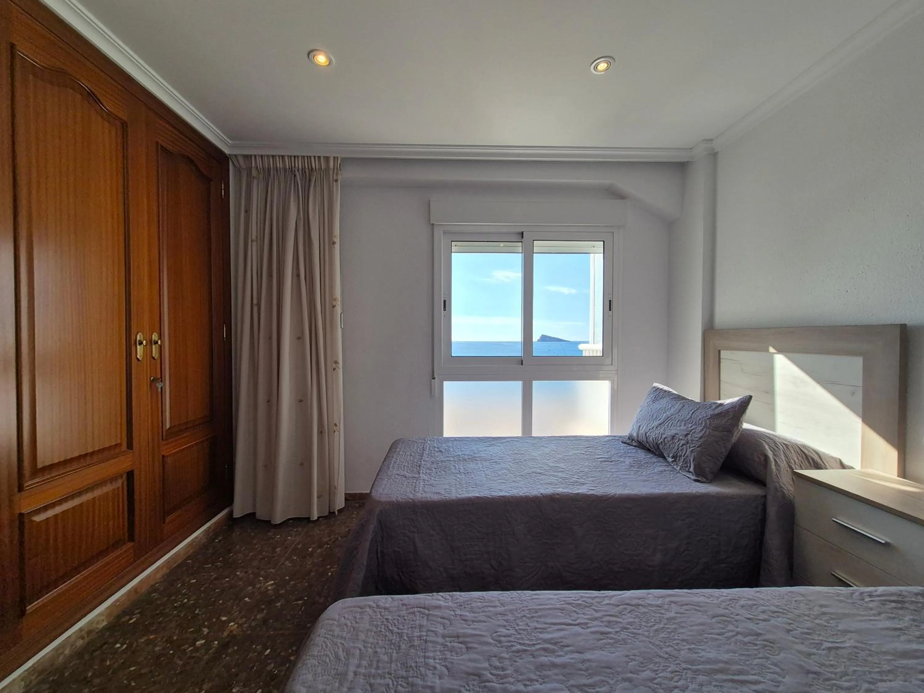 Bed in Veracruz-Fincas Benidorm