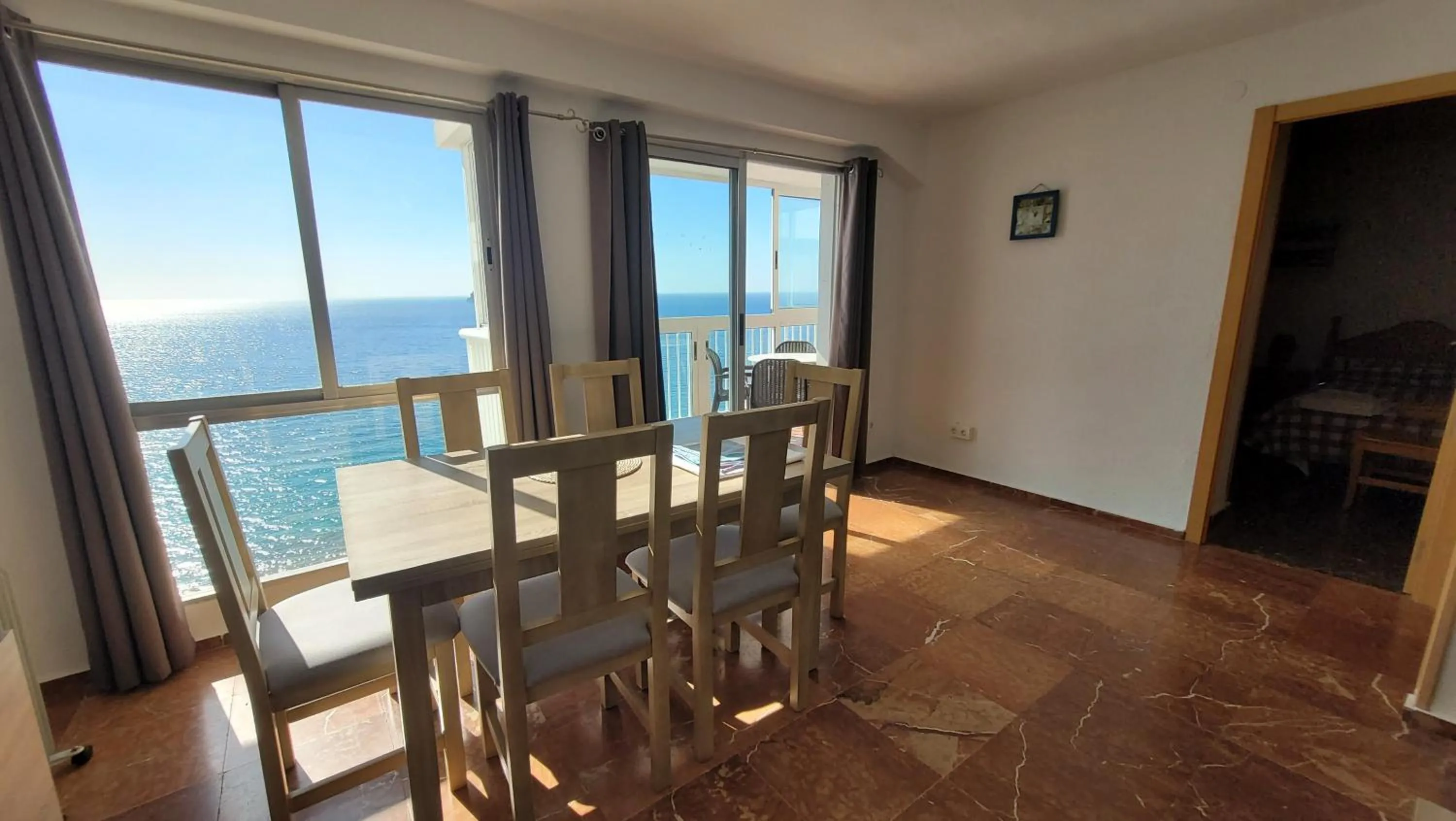 Living room in Veracruz-Fincas Benidorm
