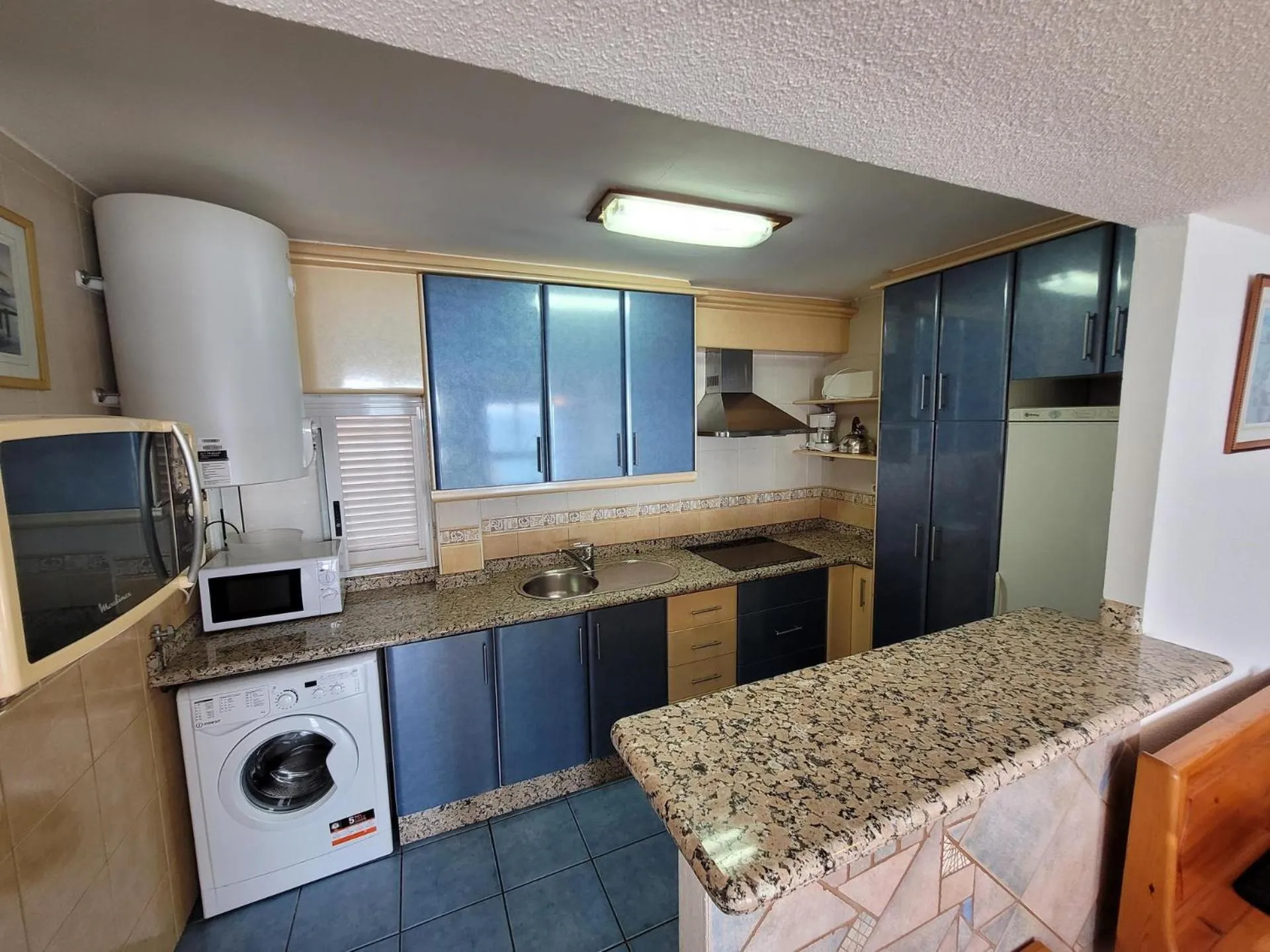 Veracruz-Fincas Benidorm