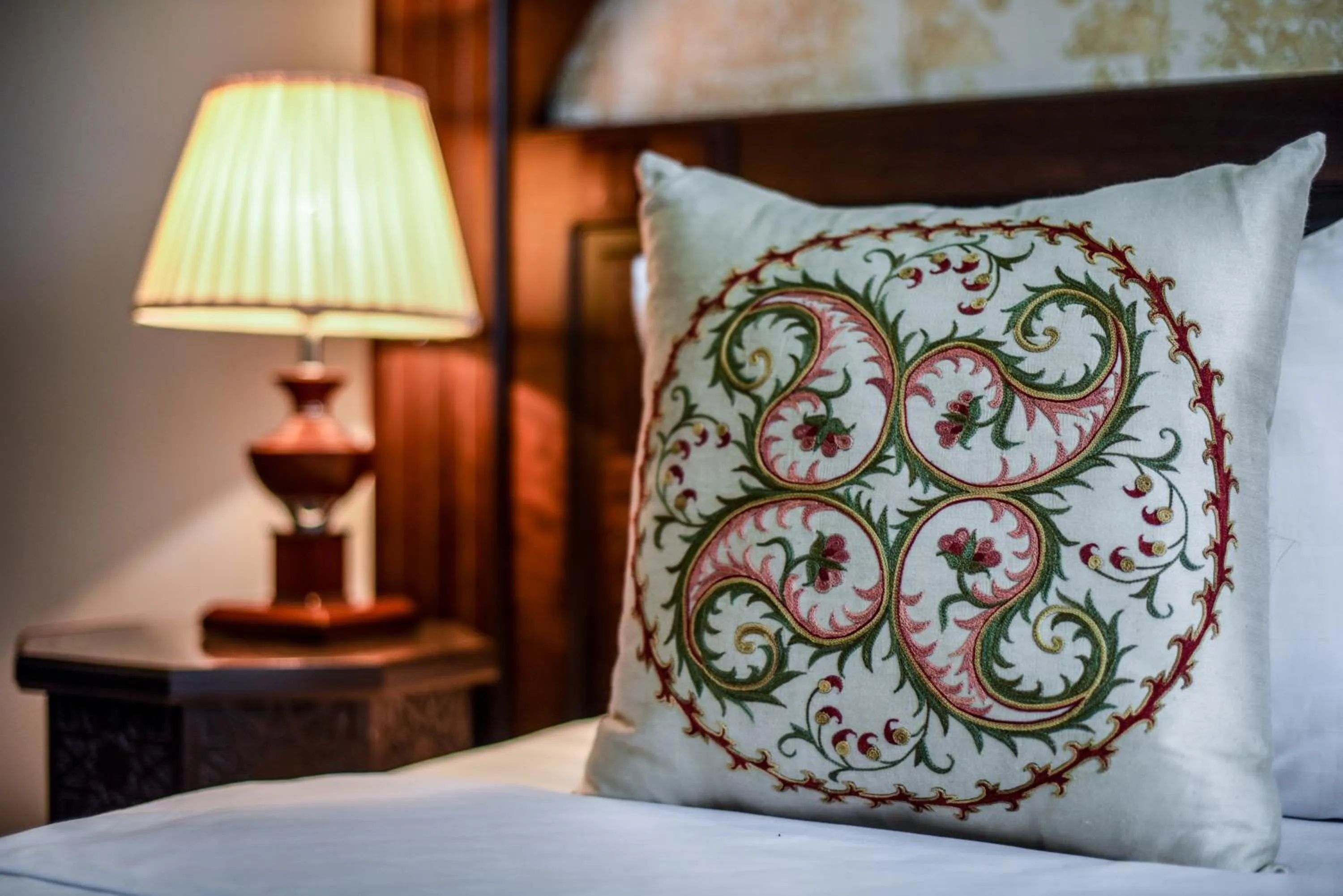 Other, Bed in Orient Star Hotel