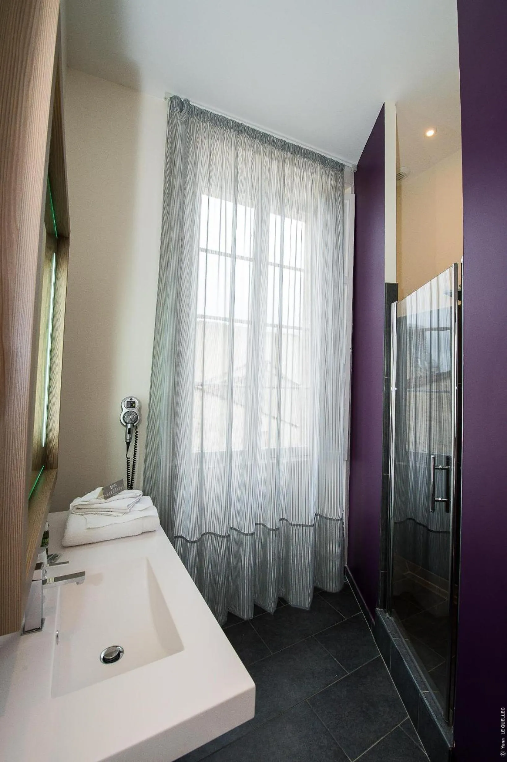 Day in Hôtel François Premier Cognac Centre