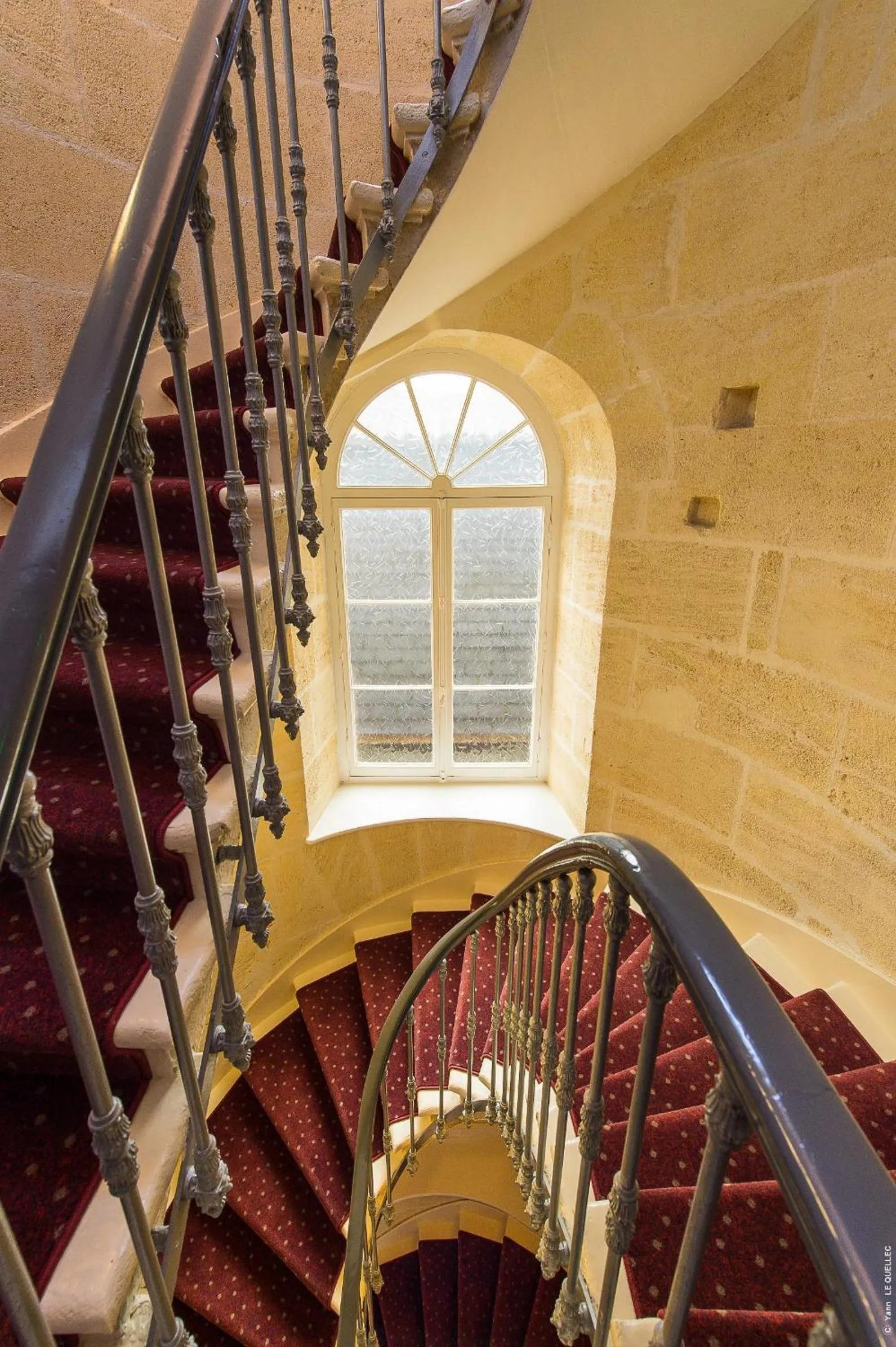 Other in Hôtel François Premier Cognac Centre