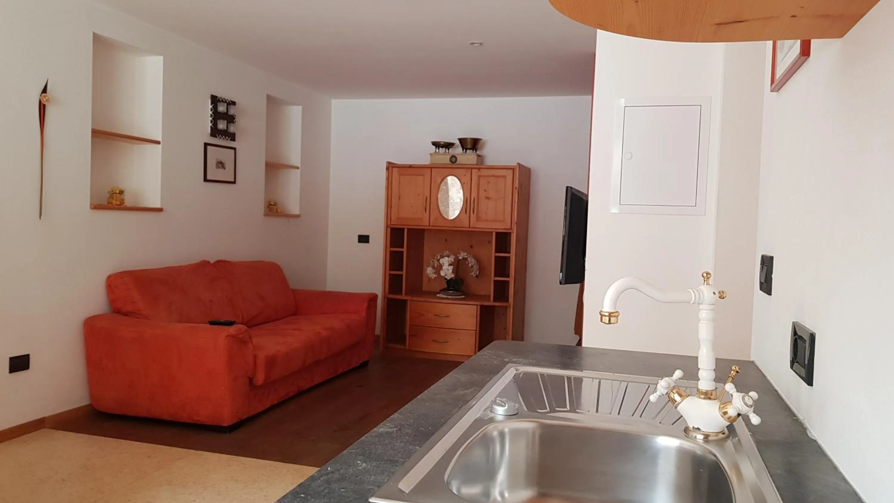 Hotel B&B Brunello
