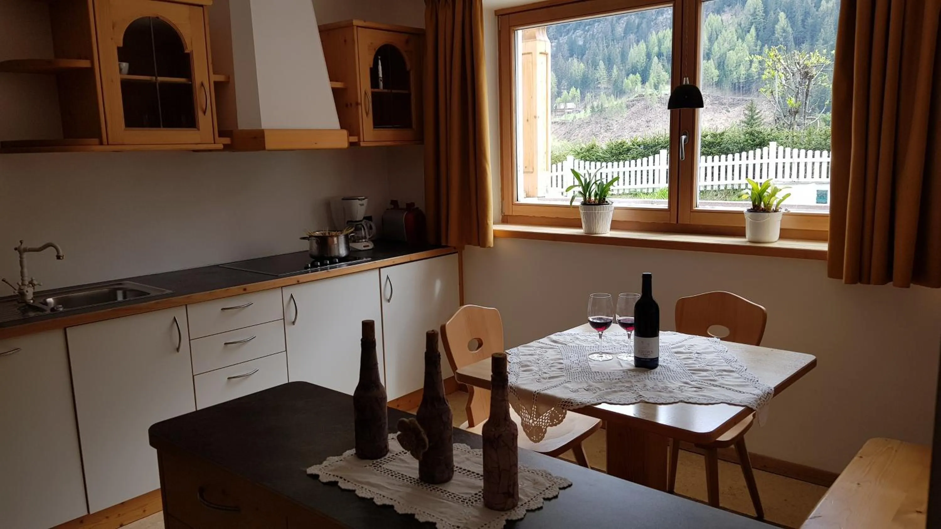 Hotel B&B Brunello