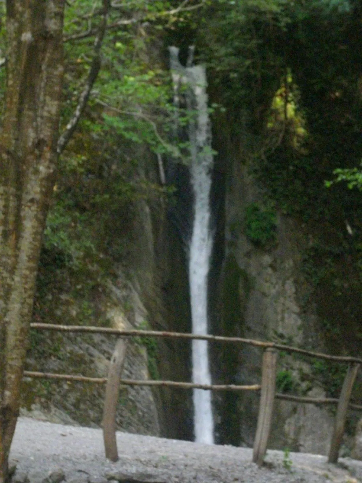 Nearby landmark in Affittacamere LA COSTA