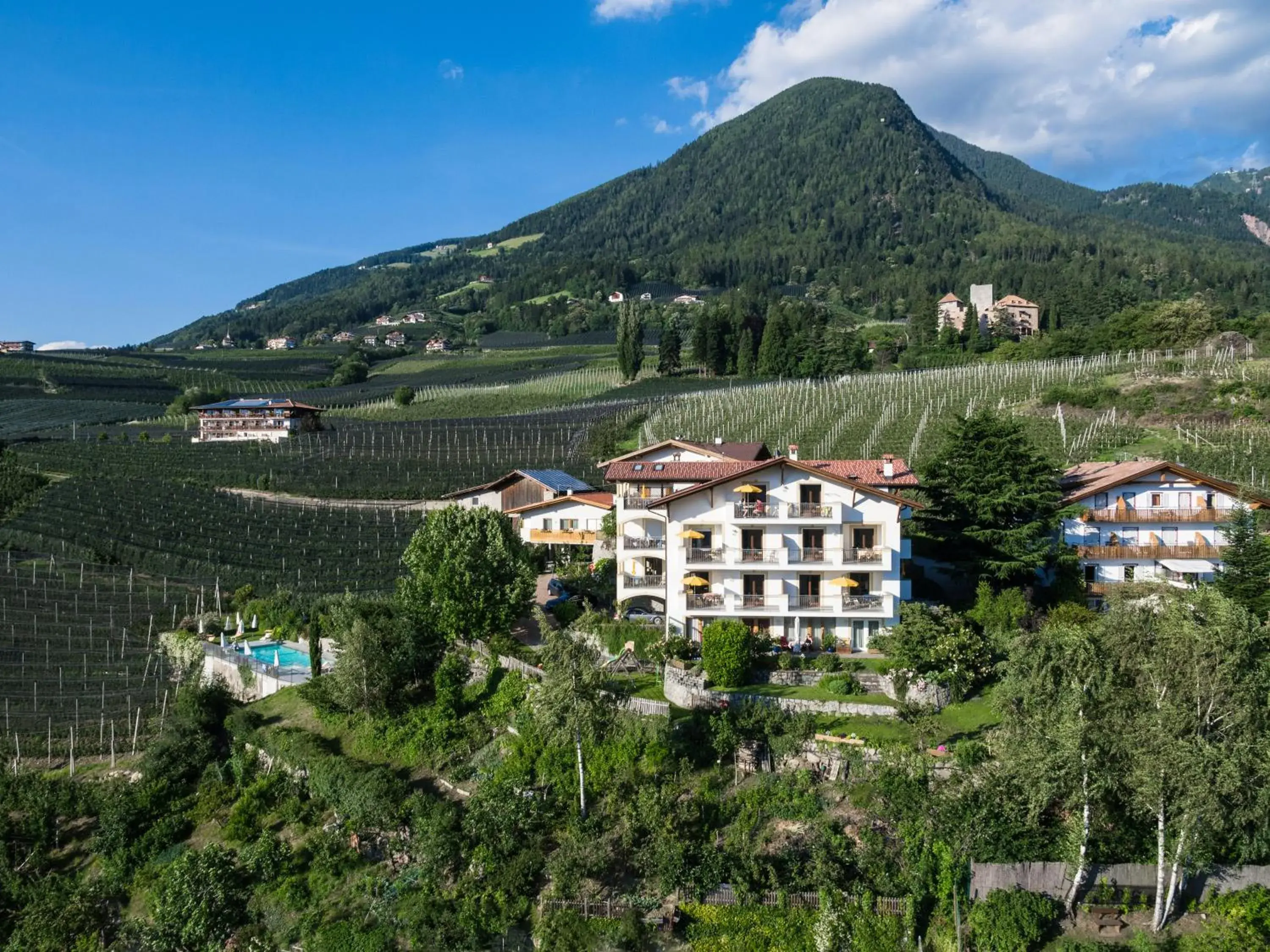 Residence Boutique Sonne Residence Boutique Sonne