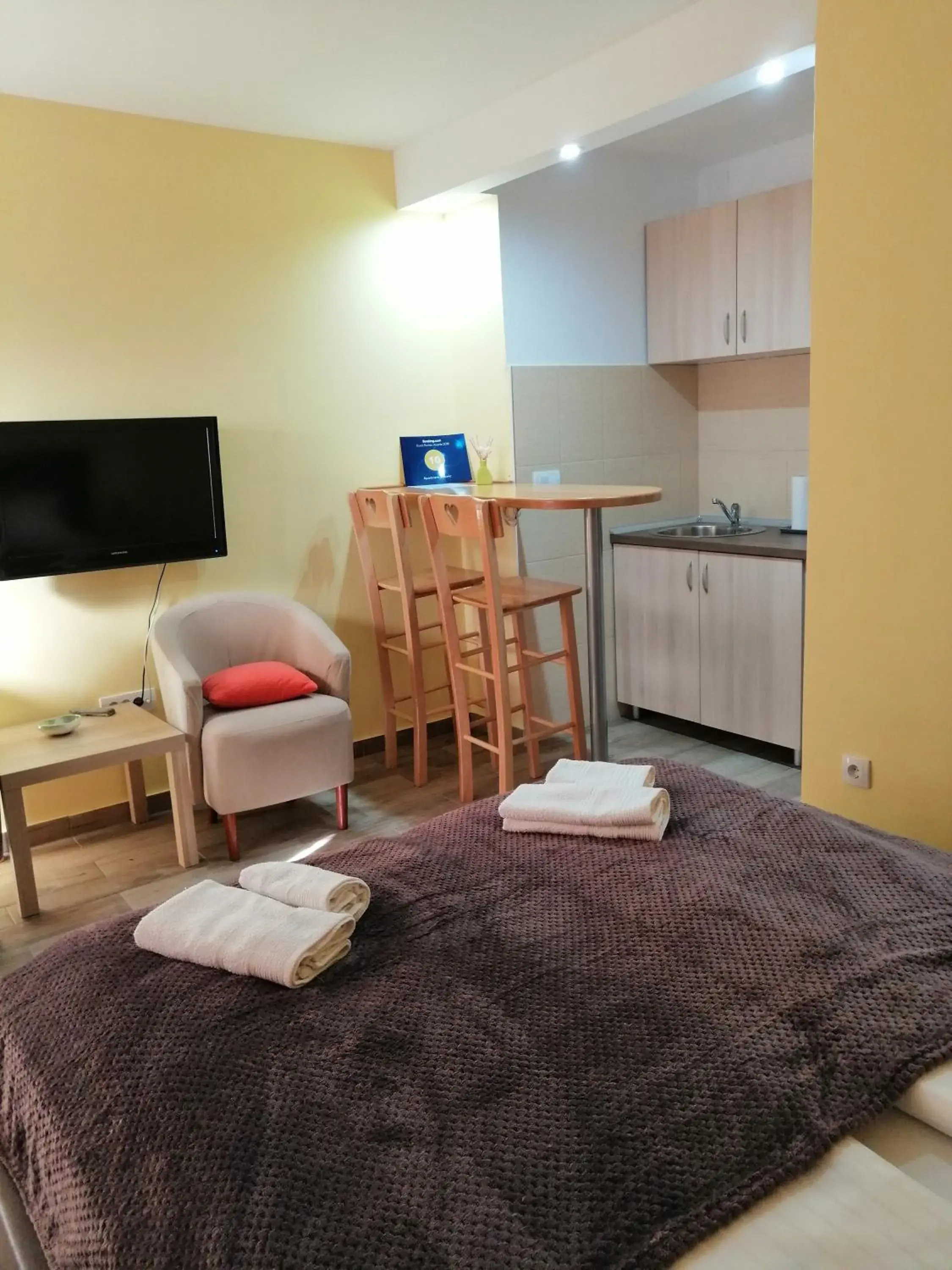 Apartment Matovic Apartment Matovic
