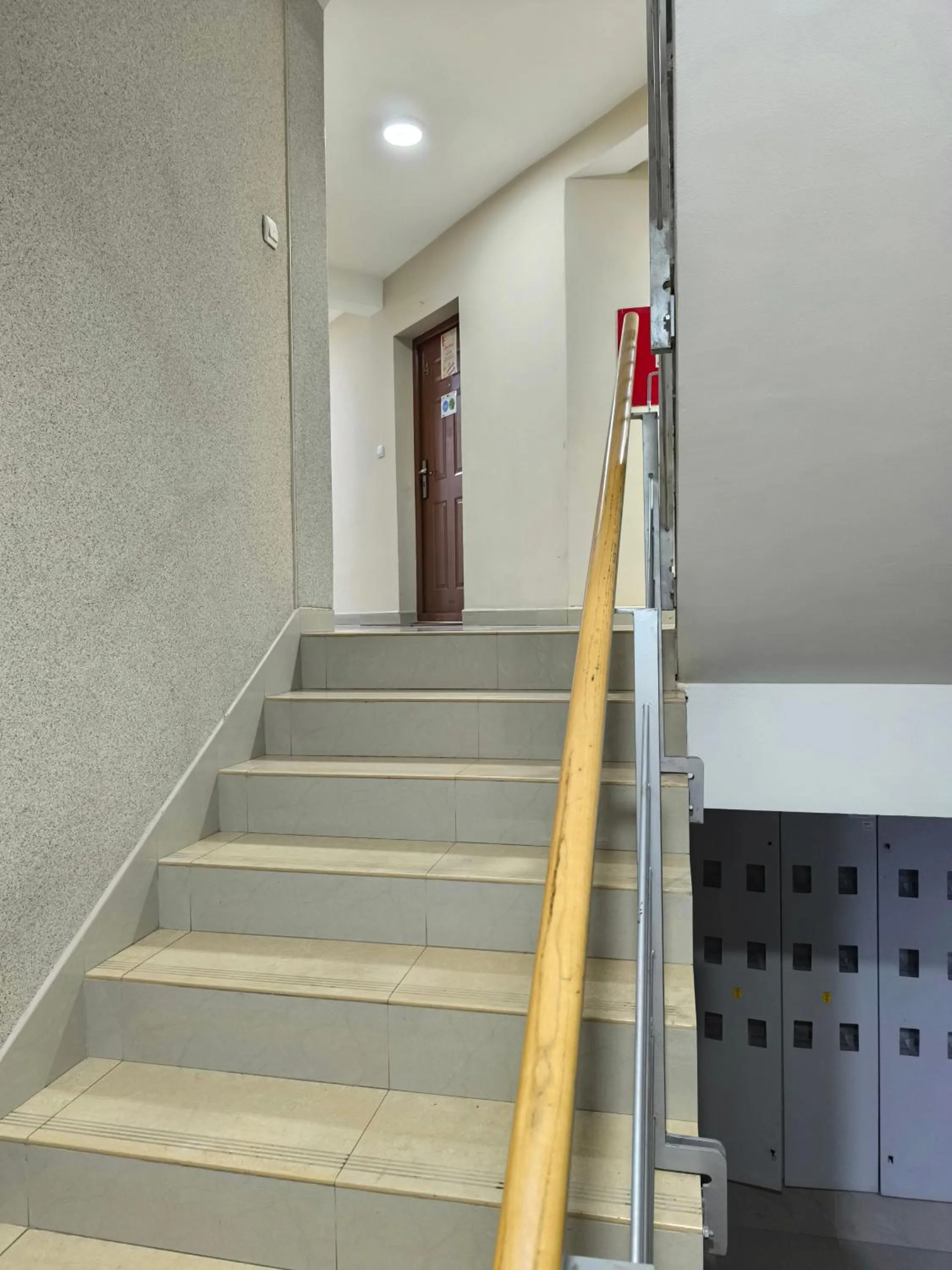 Location in Apartment Laća