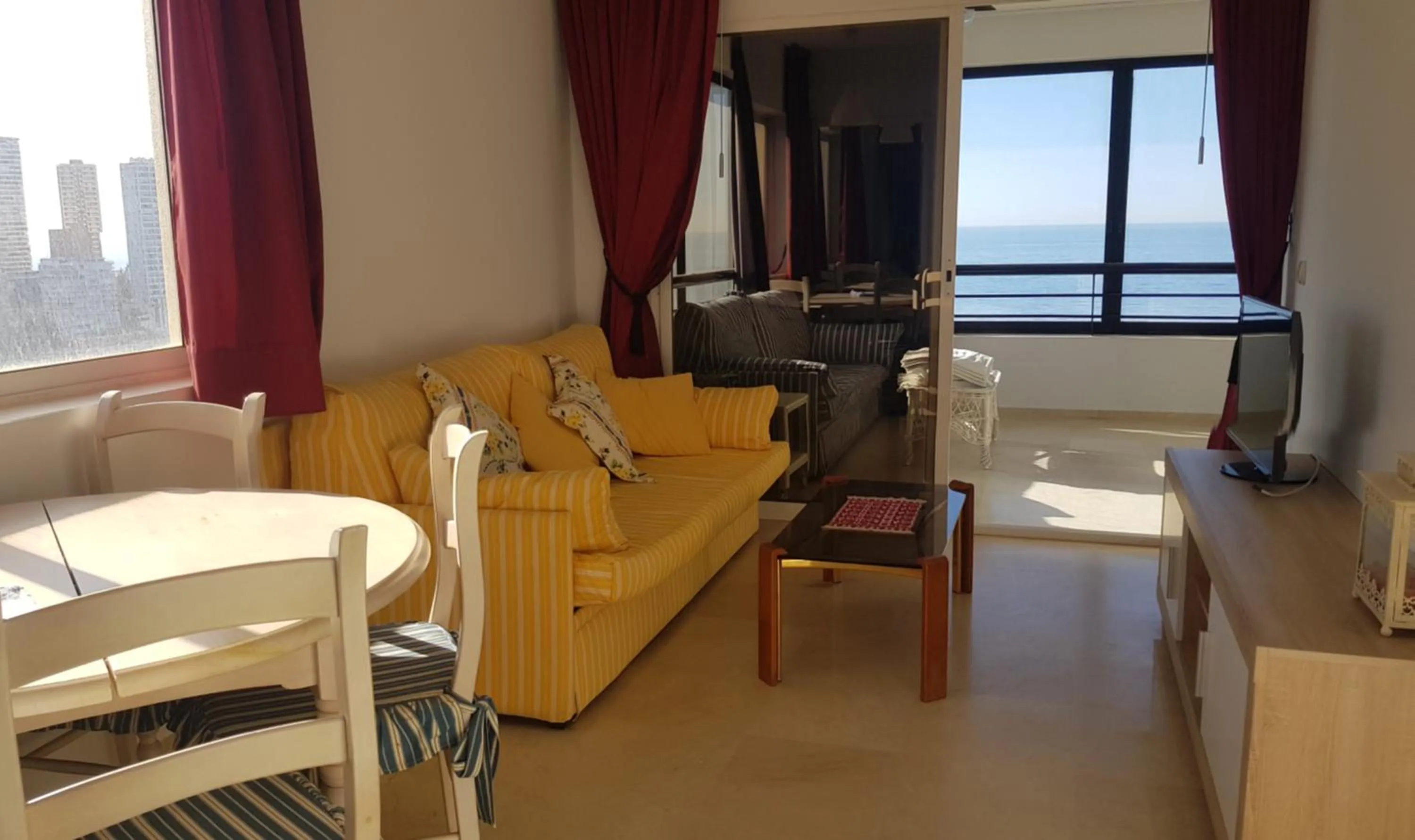 Torre Levante-Fincas Benidorm