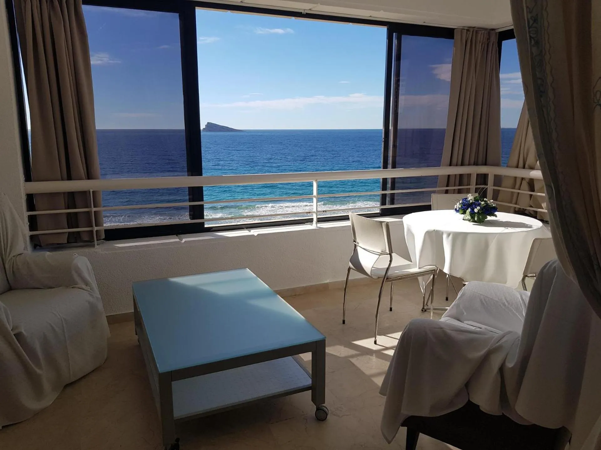 Torre Levante-Fincas Benidorm