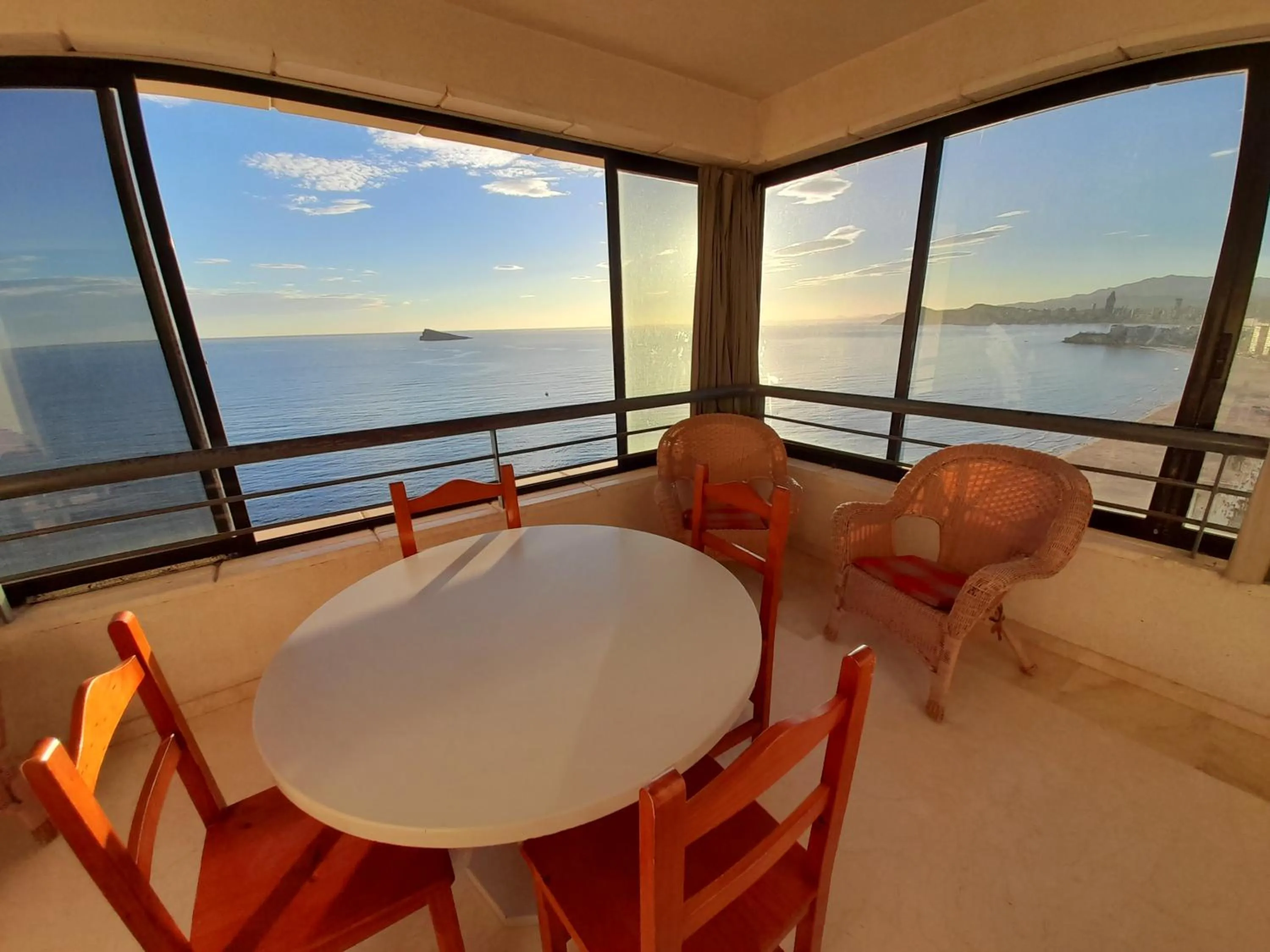 Torre Levante-Fincas Benidorm