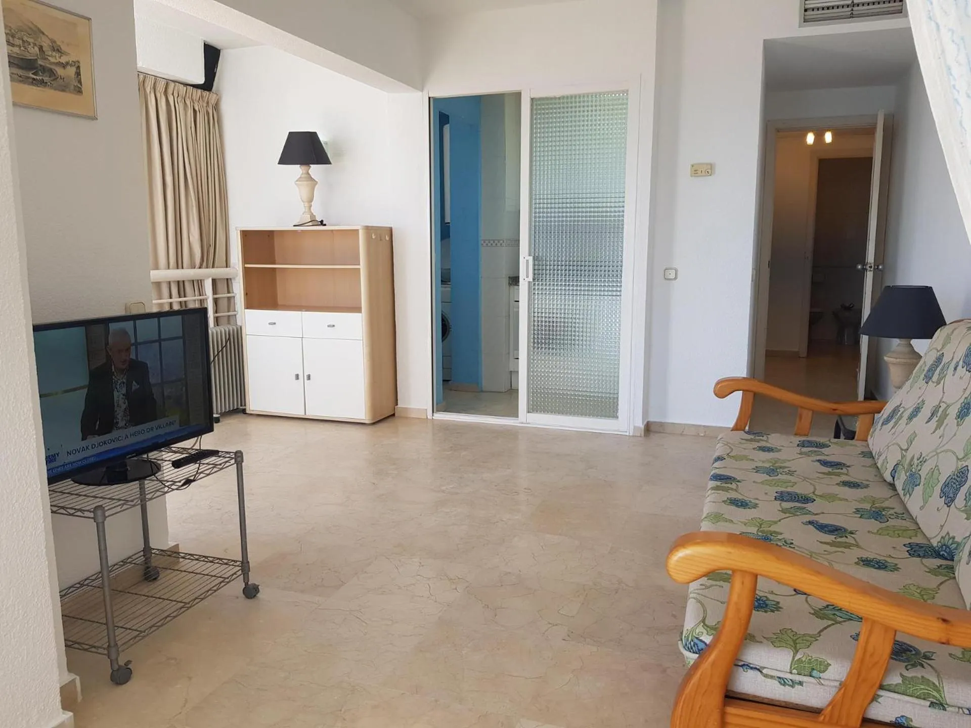 Torre Levante-Fincas Benidorm