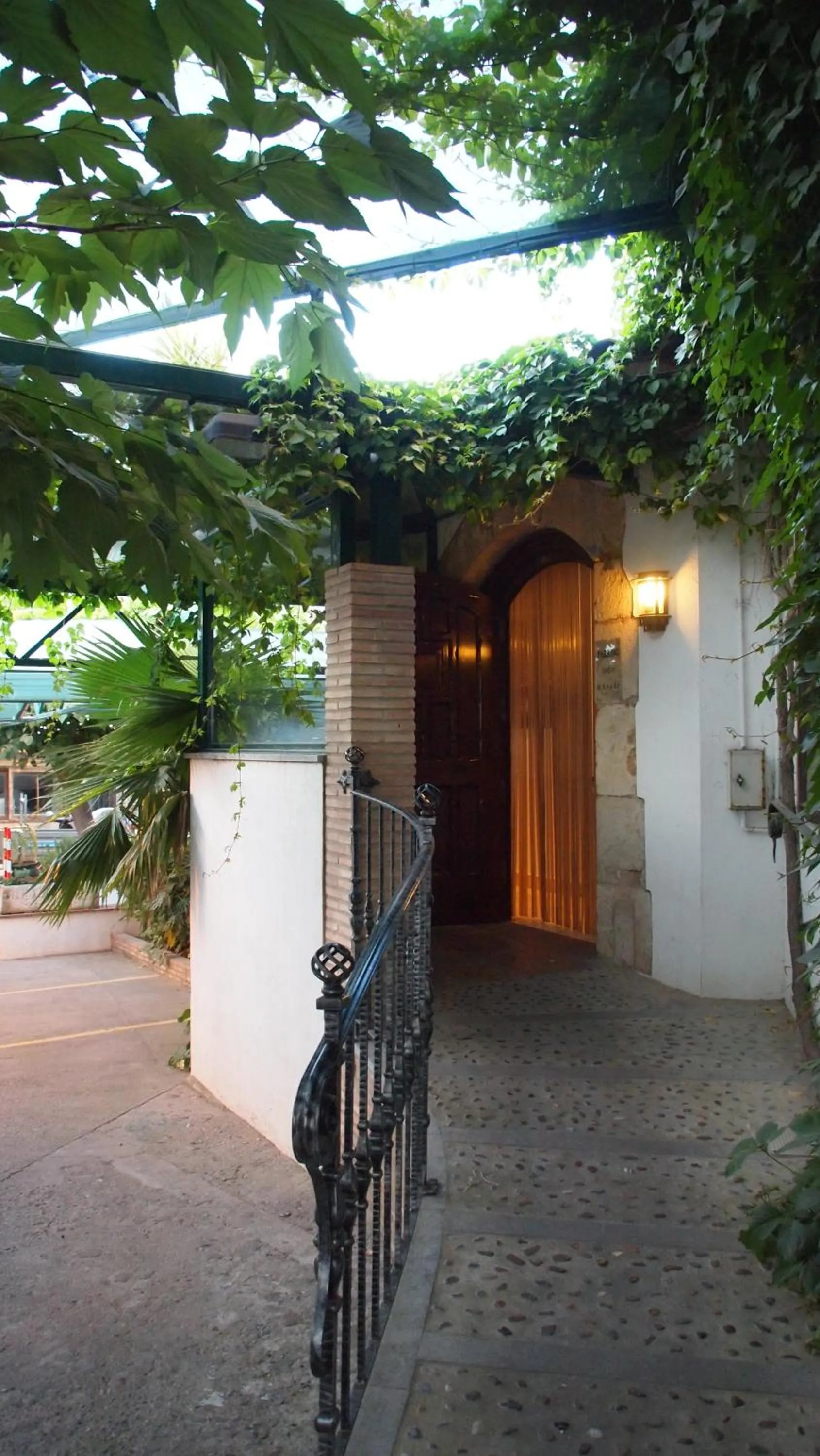 Hostal Miryam