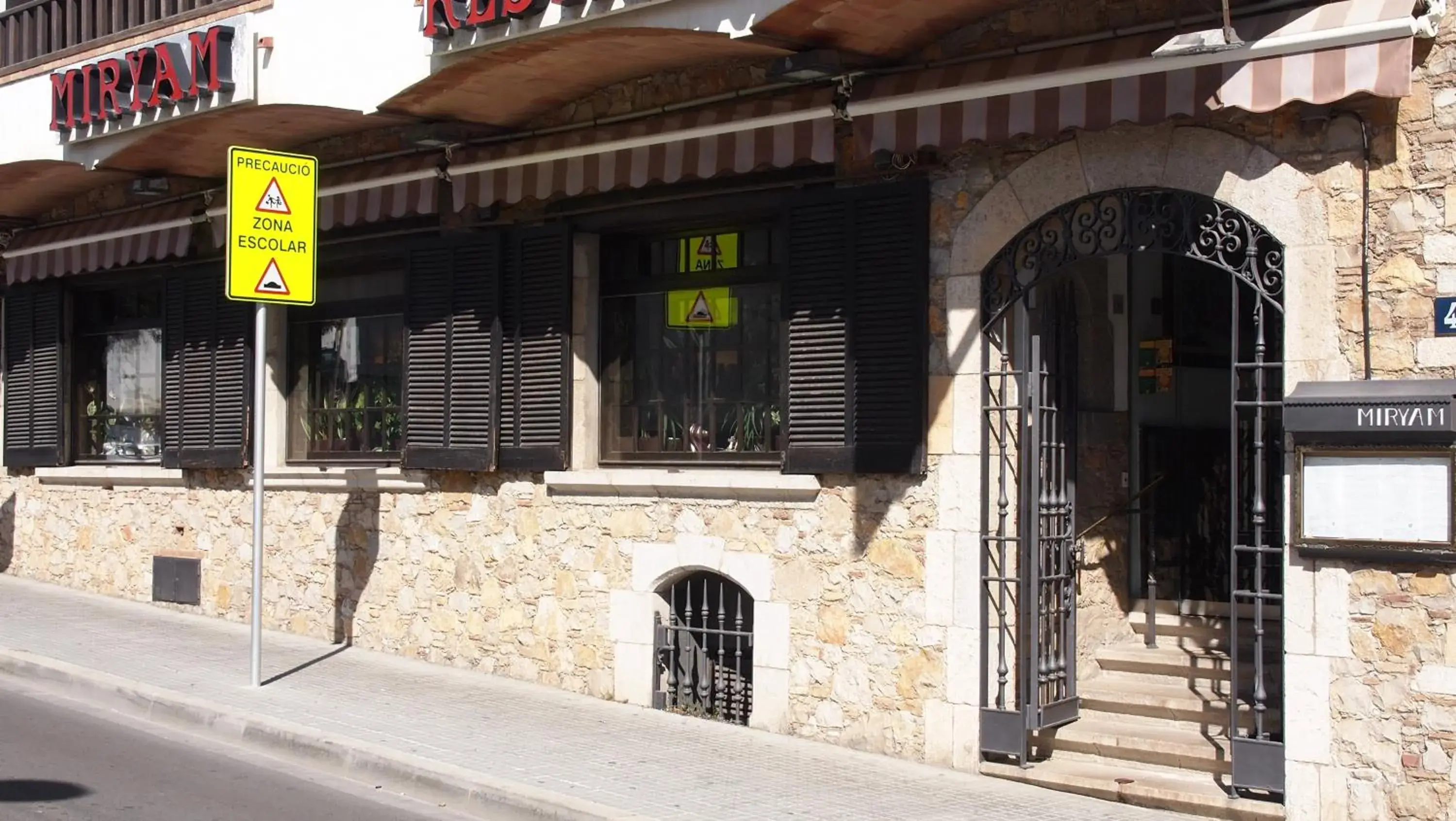 Hostal Miryam Hostal Miryam