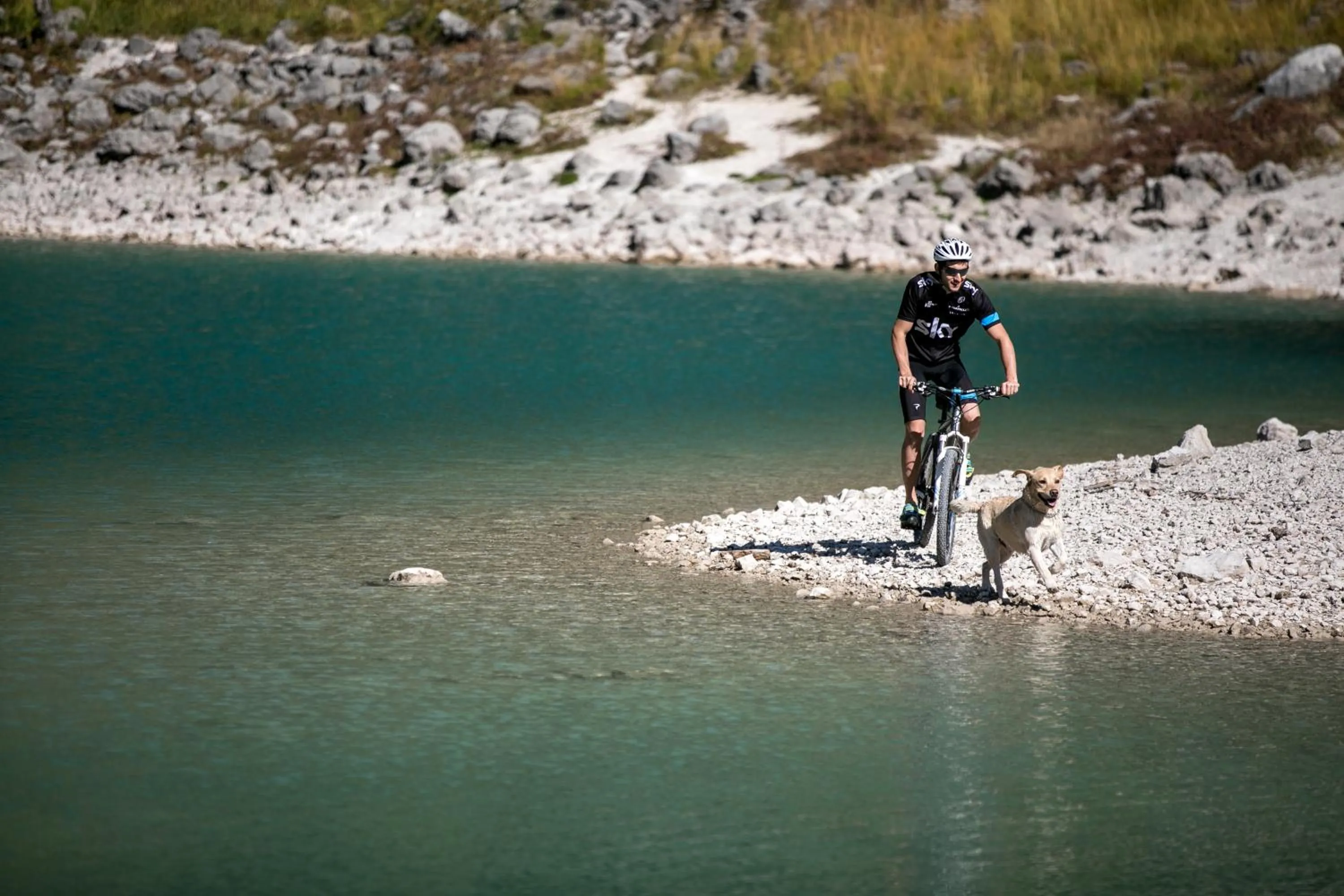 Cycling in Hotel Antica Croce - Gardaslowemotion