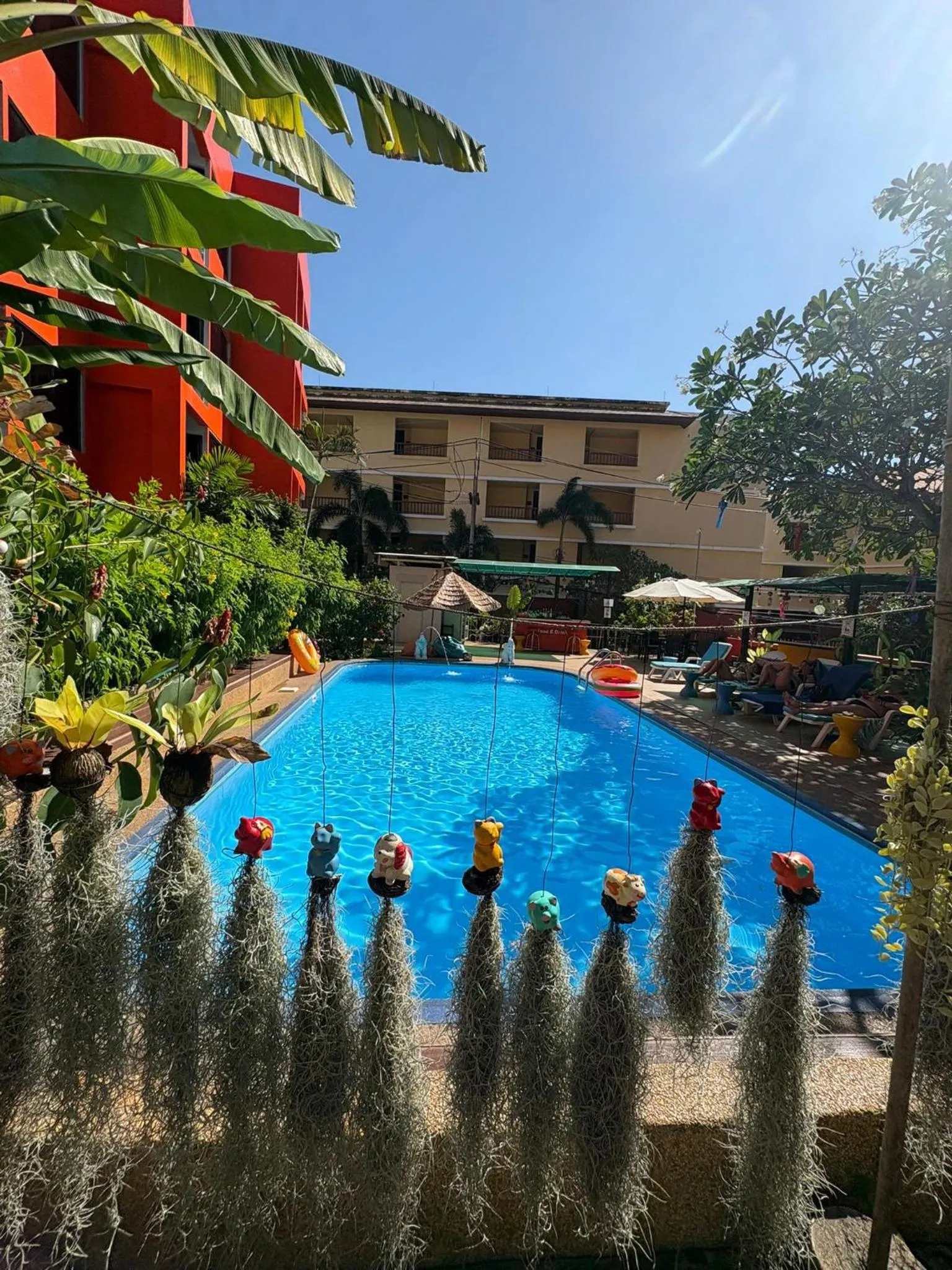 PorterHouse Beach Hotel